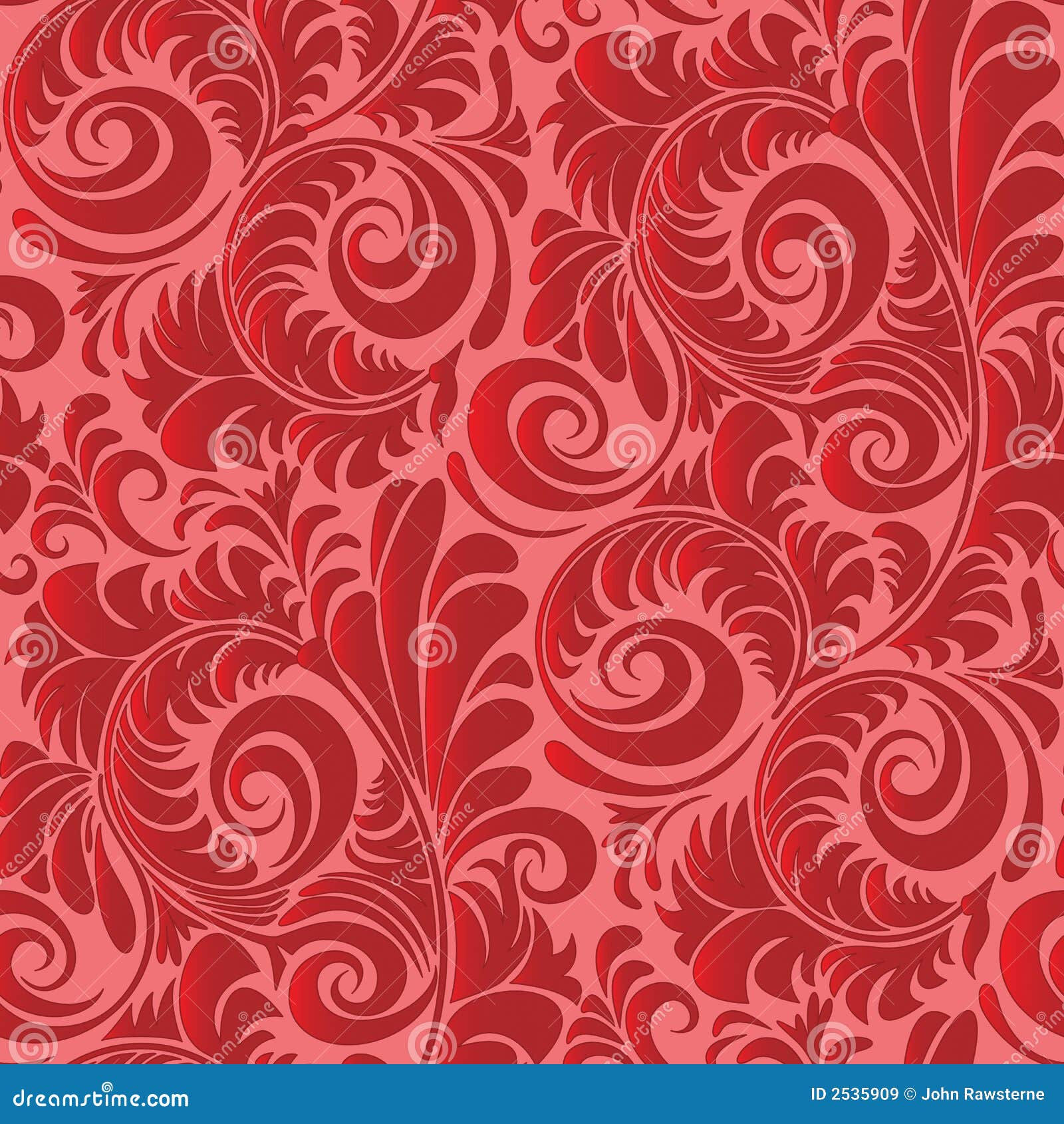 Wallpaper #9f5a4 Premium Vector Retro Seamless Background Pattern