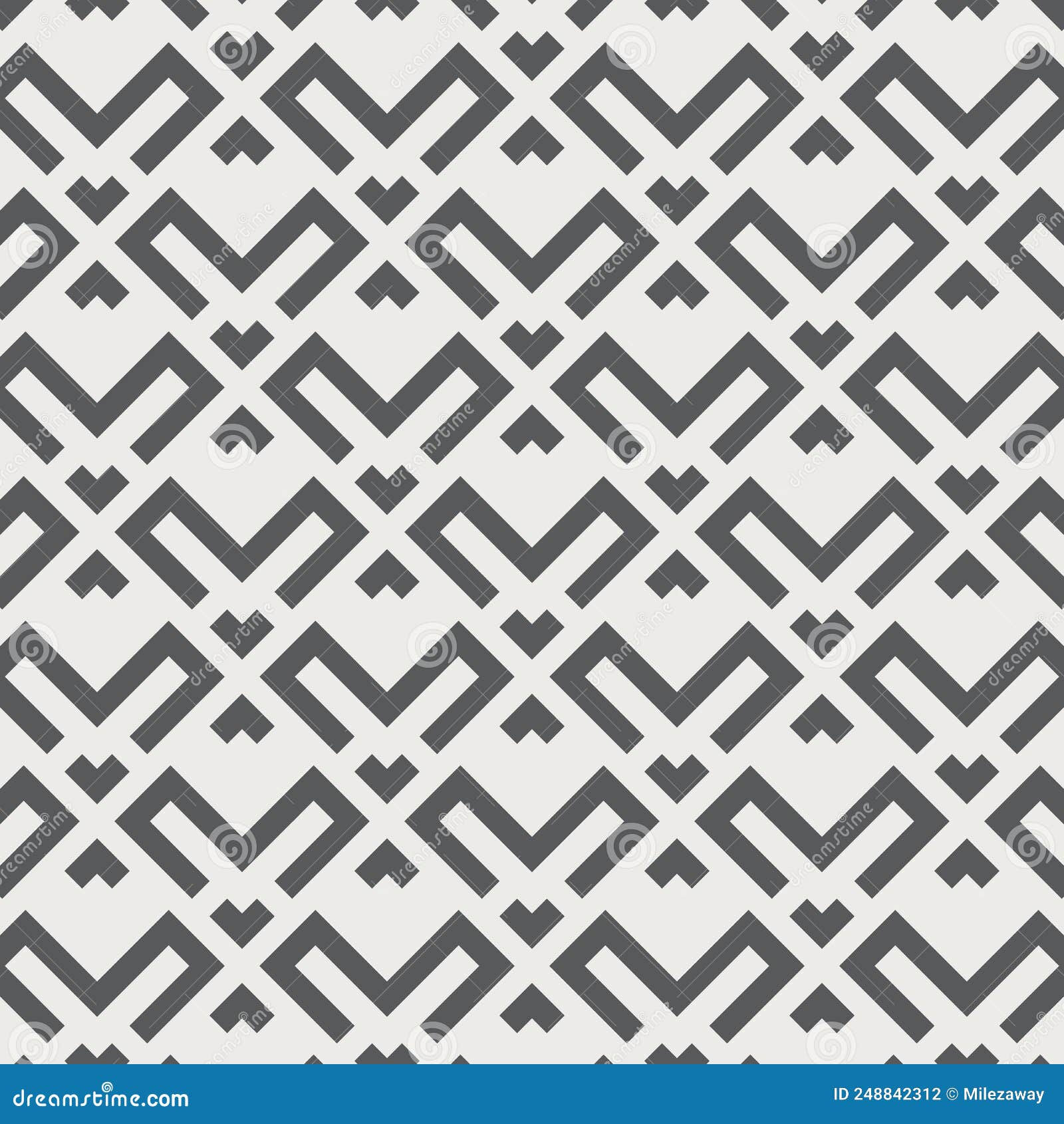 Wallpaper #tGeU55IBSpphPi3-kjik266 Vector Pattern Repeating Stripe Line in Abstract Hearts Shape Pattern
