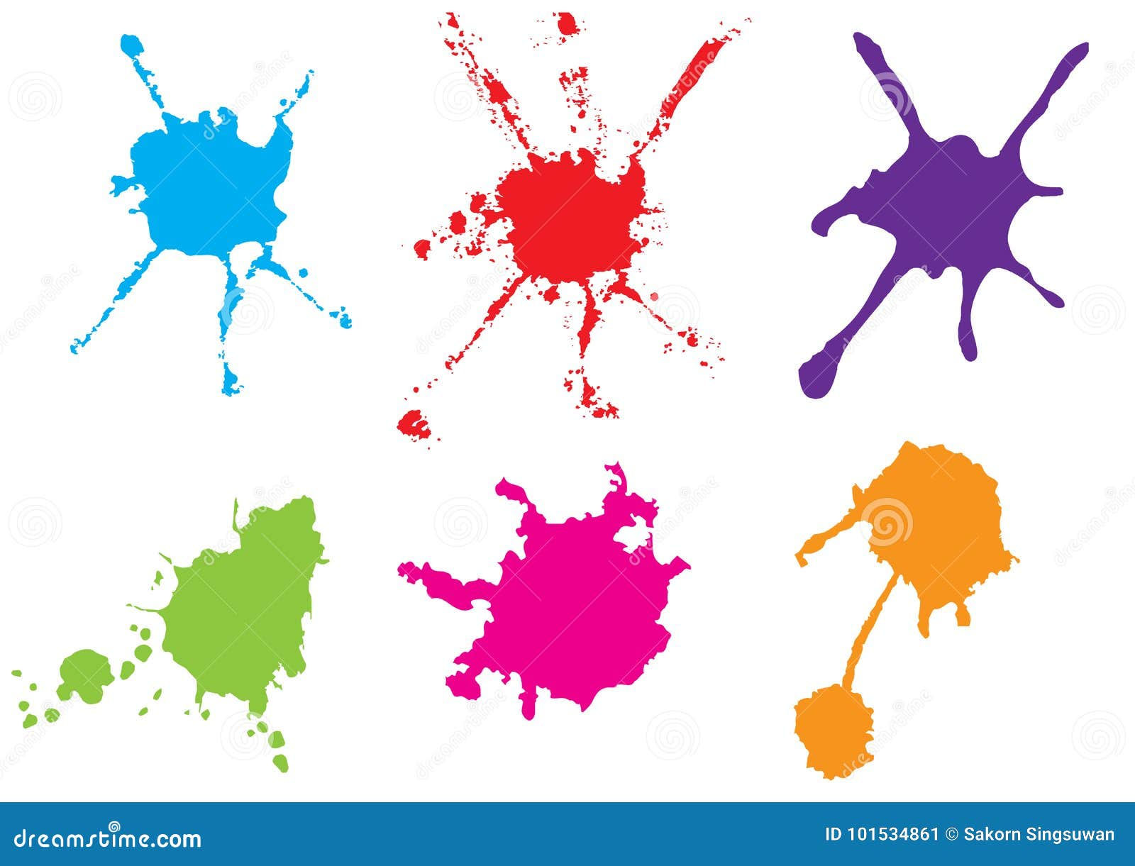 Wallpaper #b29bd Paint Splatter Colorful Background Free Stock Photo Public Domain