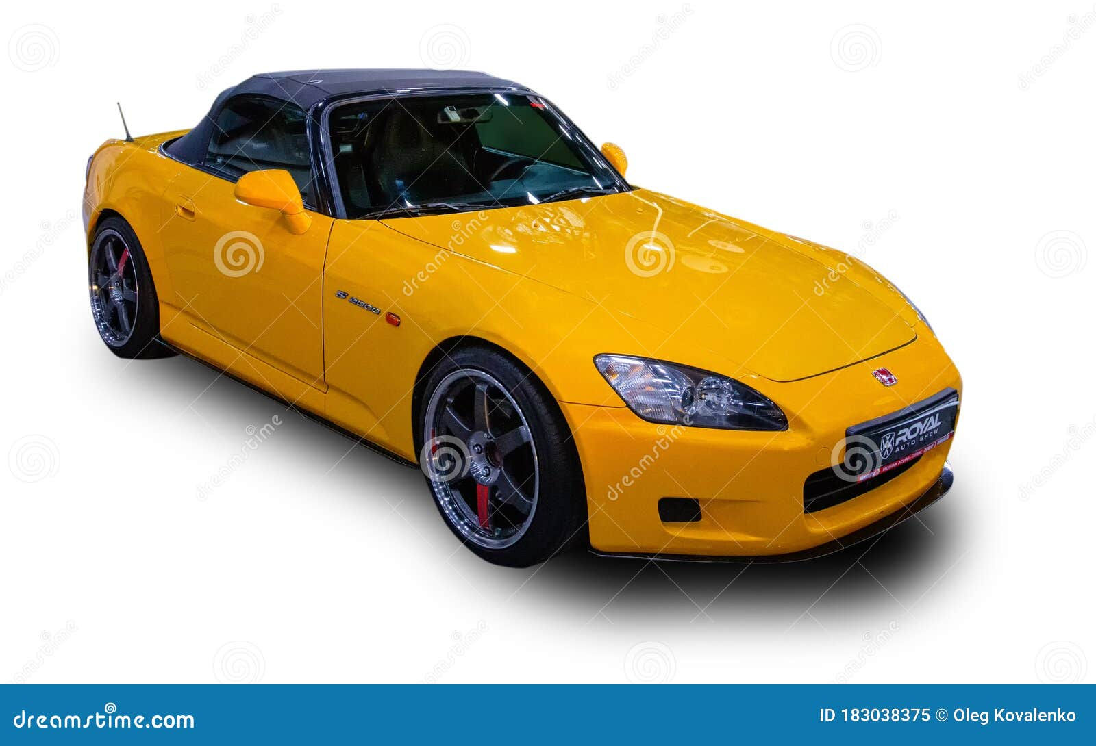 Wallpaper #VPCpfZcBi4JM6agGjh8B171 Honda S2000 on Roadside Editorial Image Cartoondealercom 239320796