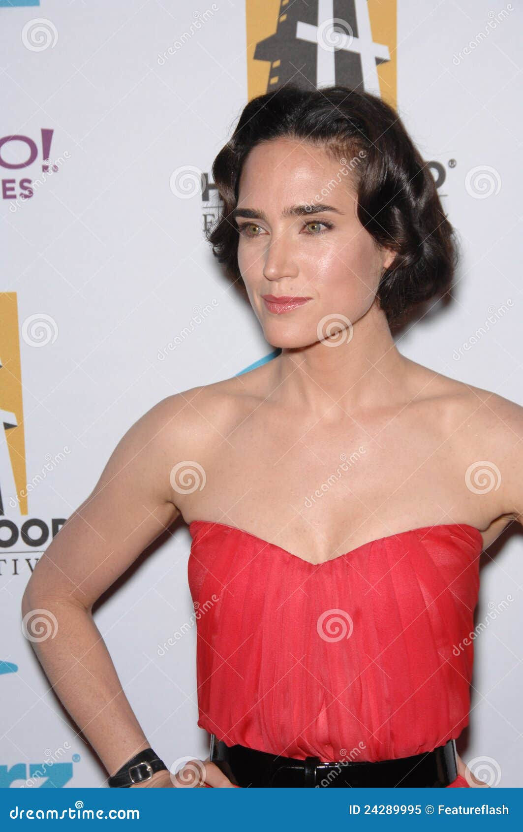 Wallpaper #276d6 Jennifer Connelly Photos