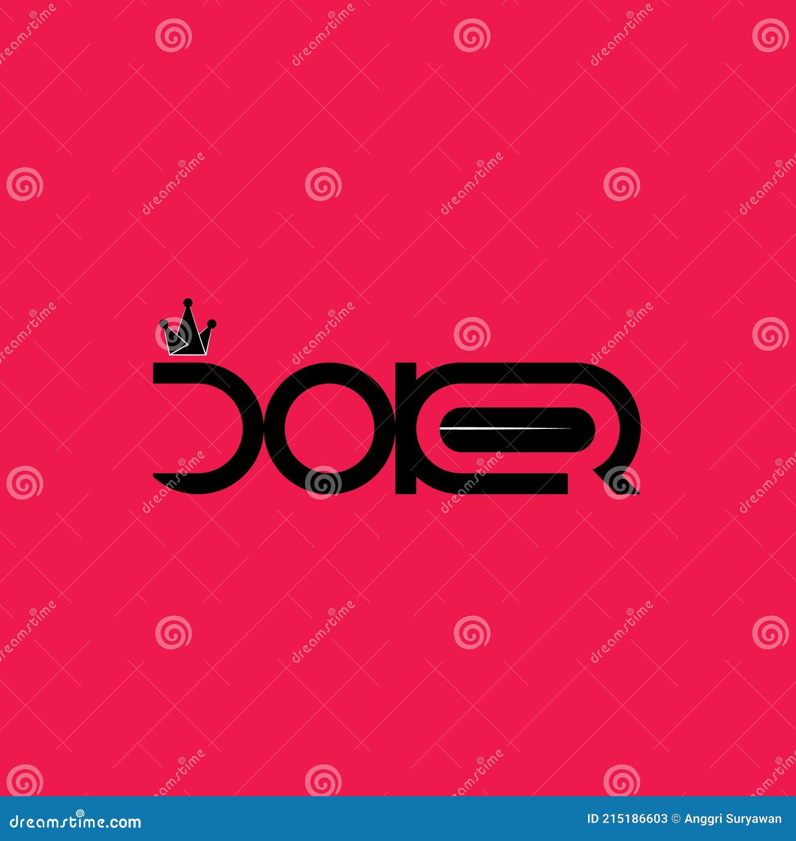 Wallpaper #qCxLSZMB0E1QgA7wYfK7308 Joker Logo Stock Vector Illustration of Purple Typographt 215186603