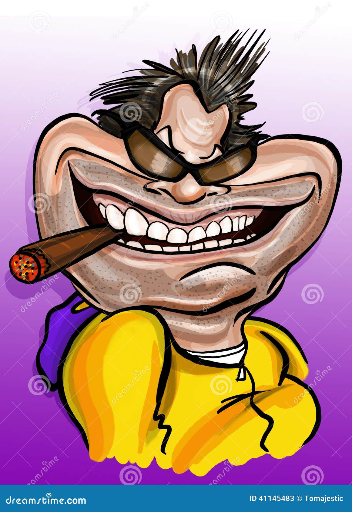 Wallpaper #f200d Intricate Detailed Caricature of Jack Black by Robert Crumb Creative