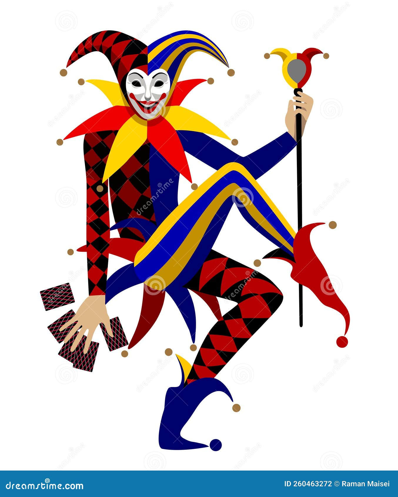 Wallpaper #a150b Joker Art Joker Card Playing Cards Art Original Man Cave Art Etsy