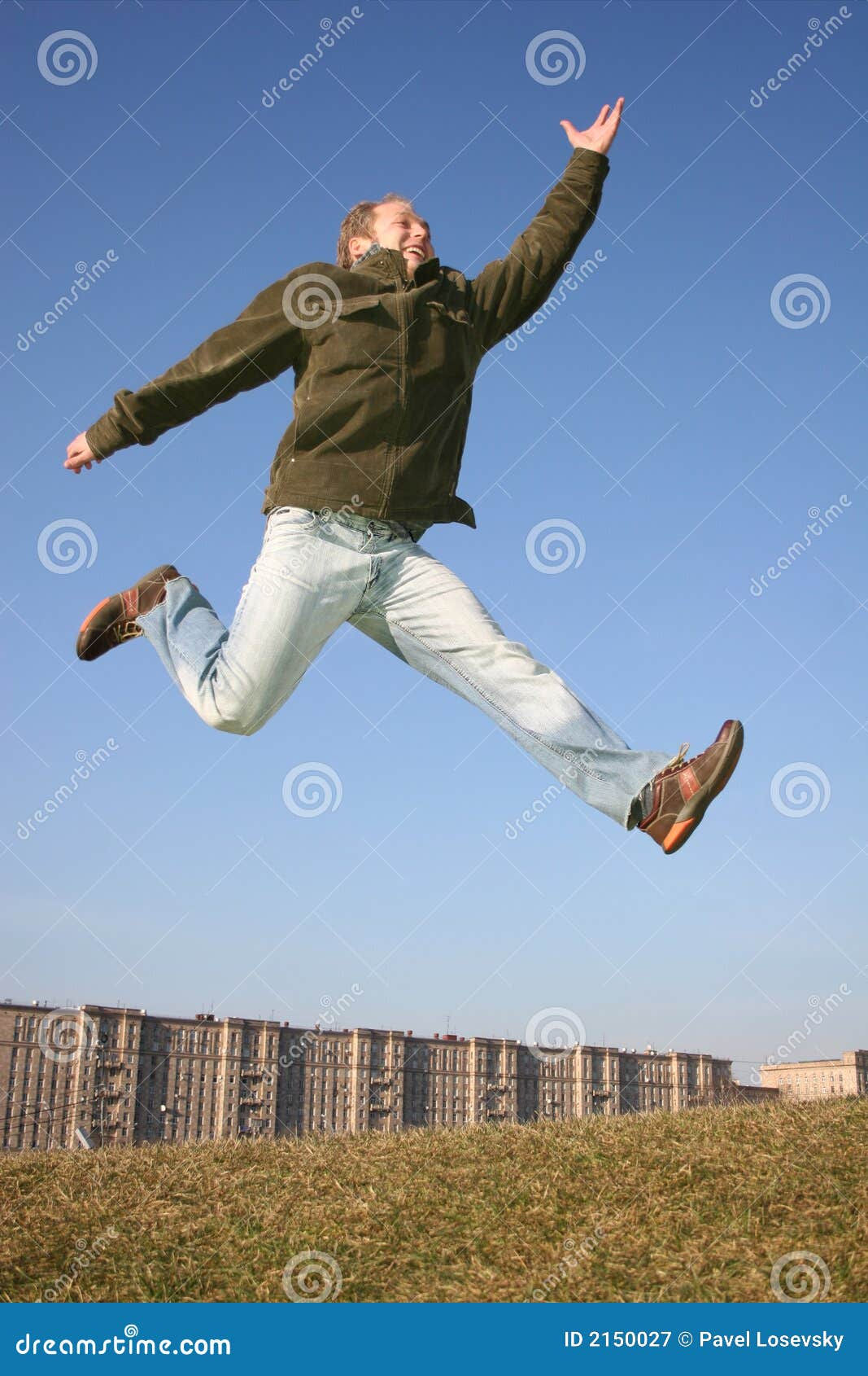 Wallpaper #vQMhY5MBpyOg8YnExNQw327 Jump Man Stock Image Image of Nature Success Person 2150027