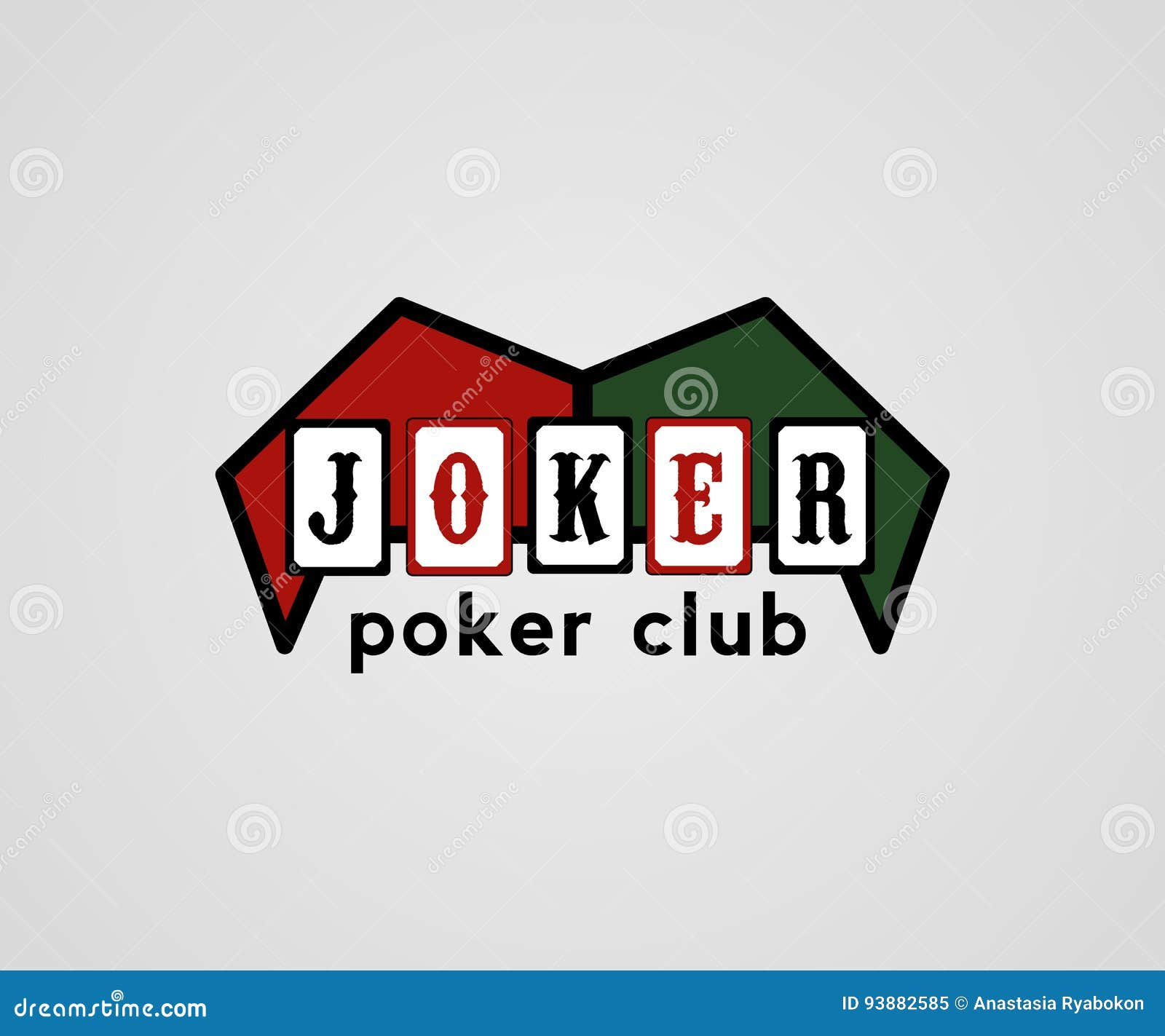 Wallpaper #qCxLSZMB0E1QgA7wYfK798 Joker Logo Vector Stock Vector Illustration of Joker 93882585