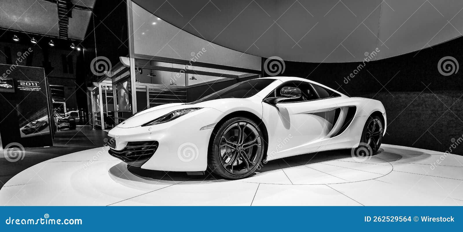 Wallpaper #gWgiIZMBSpphPi3-gC_n248 Mclaren Mp4 12c on Display Editorial Stock Image Image of Africa