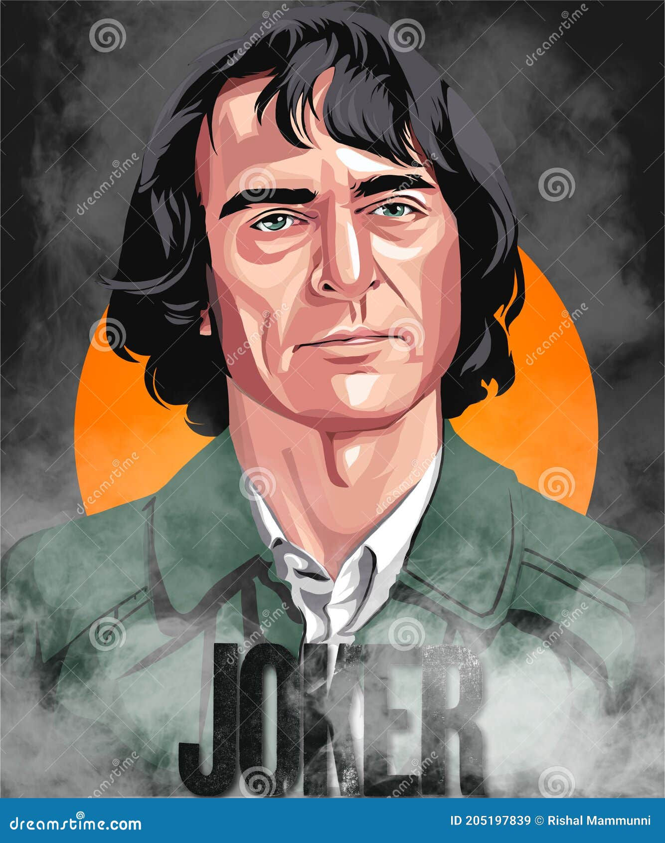 Wallpaper #-AOVYpMBpyOg8YnE-tJa415 Share 68 Joker Joaquin Phoenix Sketch Latest Seveneduvn