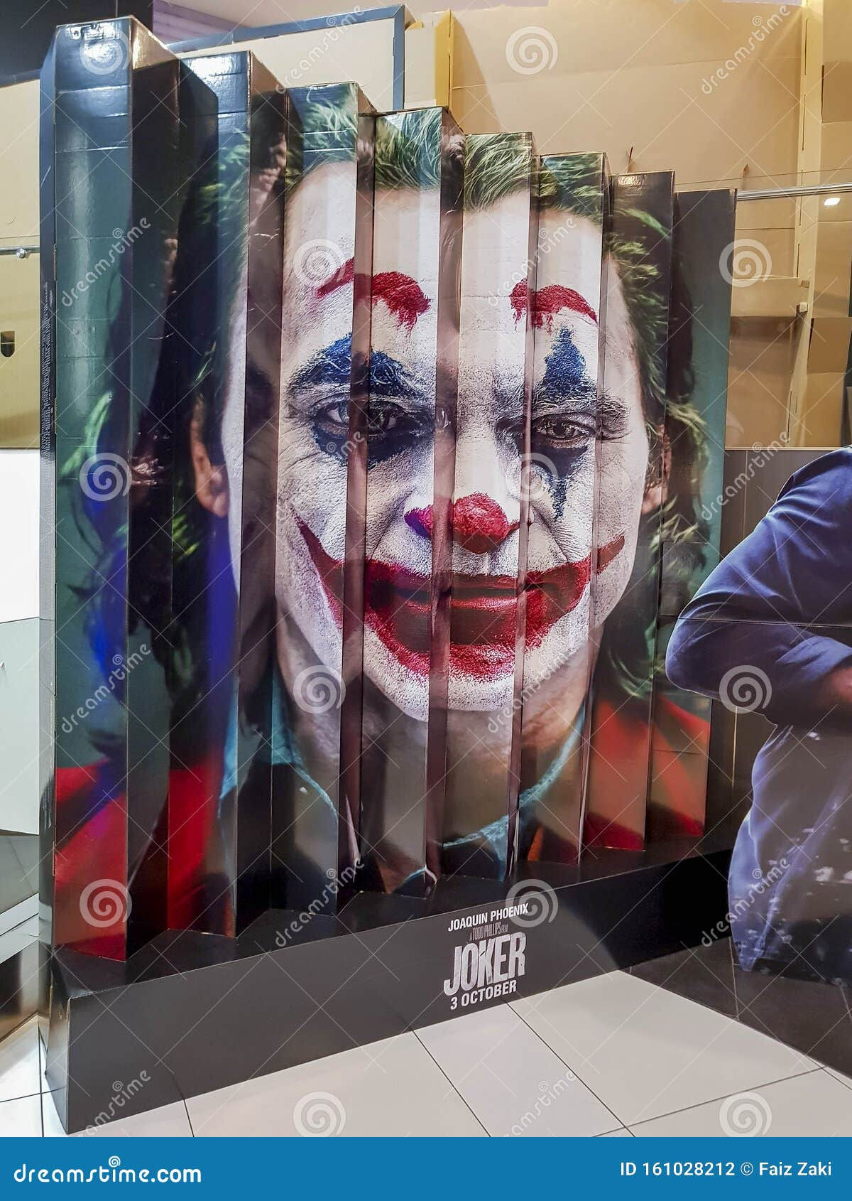 Wallpaper #I51ZZZcBkAG5jTCHhbL_73 Joker Movie Poster