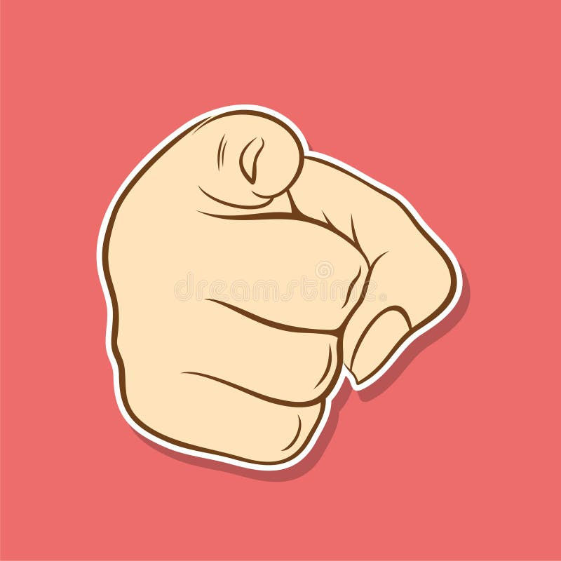 Wallpaper #nLgf2JIBJvJKYCmEN-Zo284 Finger Pointing Symbol Stock Illustrations 10769 Finger Pointing