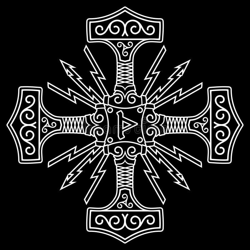 Wallpaper #67jj3JIBJvJKYCmEyv31163 Thor Rune Symbol