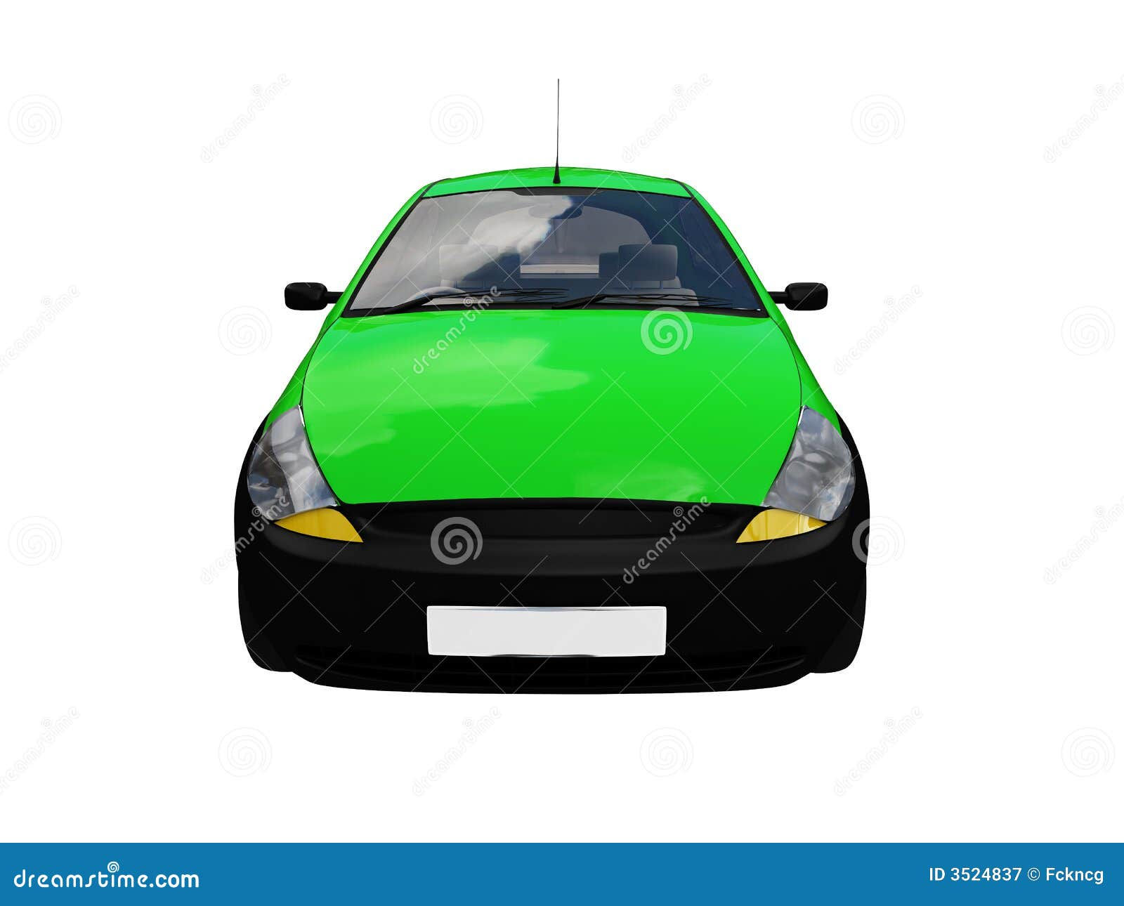 Wallpaper #QWd37pIBSpphPi3-ql0r323 Isolated Smarty Car Front View Stock Illustration Illustration of