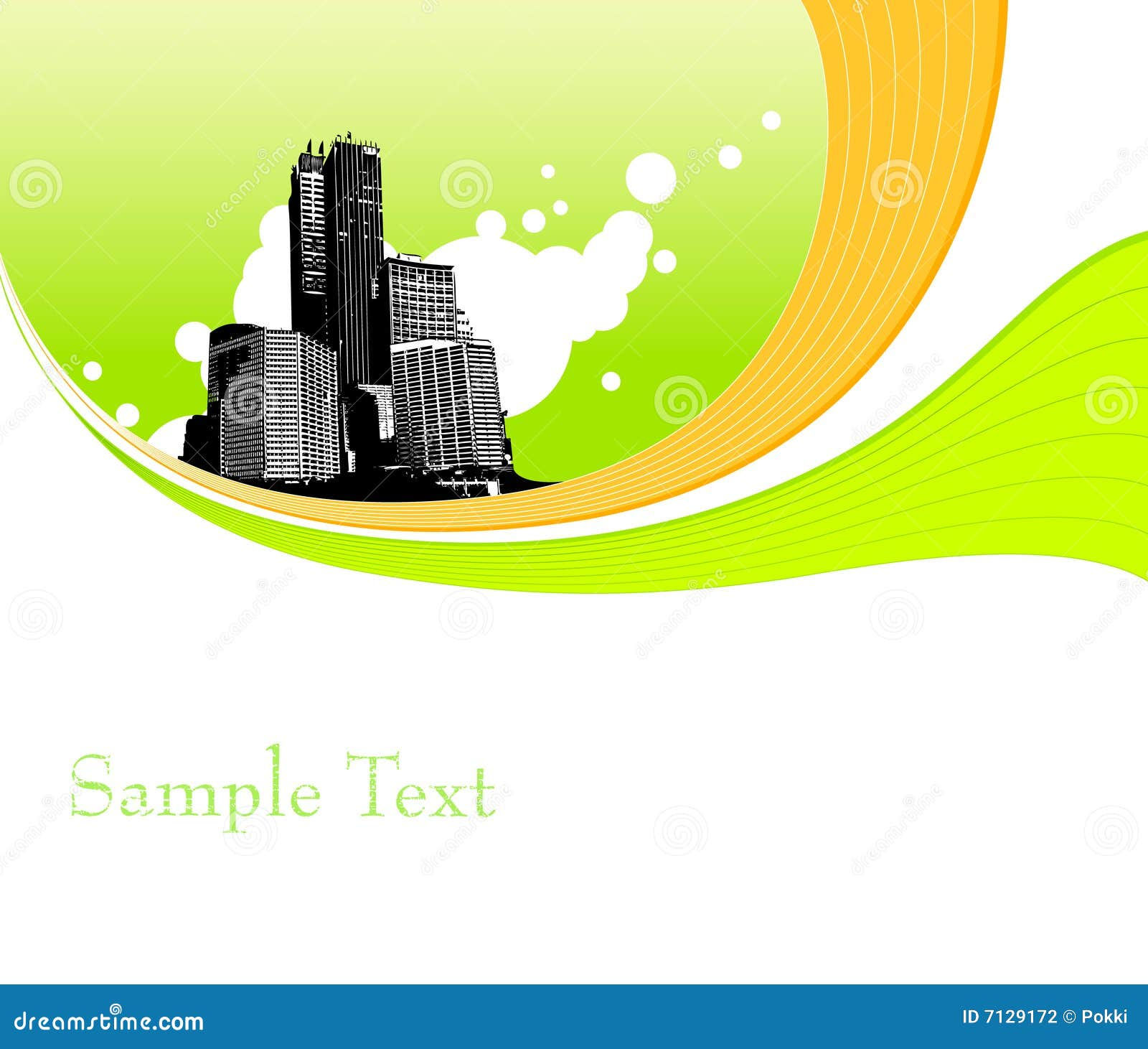 Wallpaper #dmfr65IBSpphPi3-5U-B152 Illustration with Buildings Vector Stock Vector Illustration of