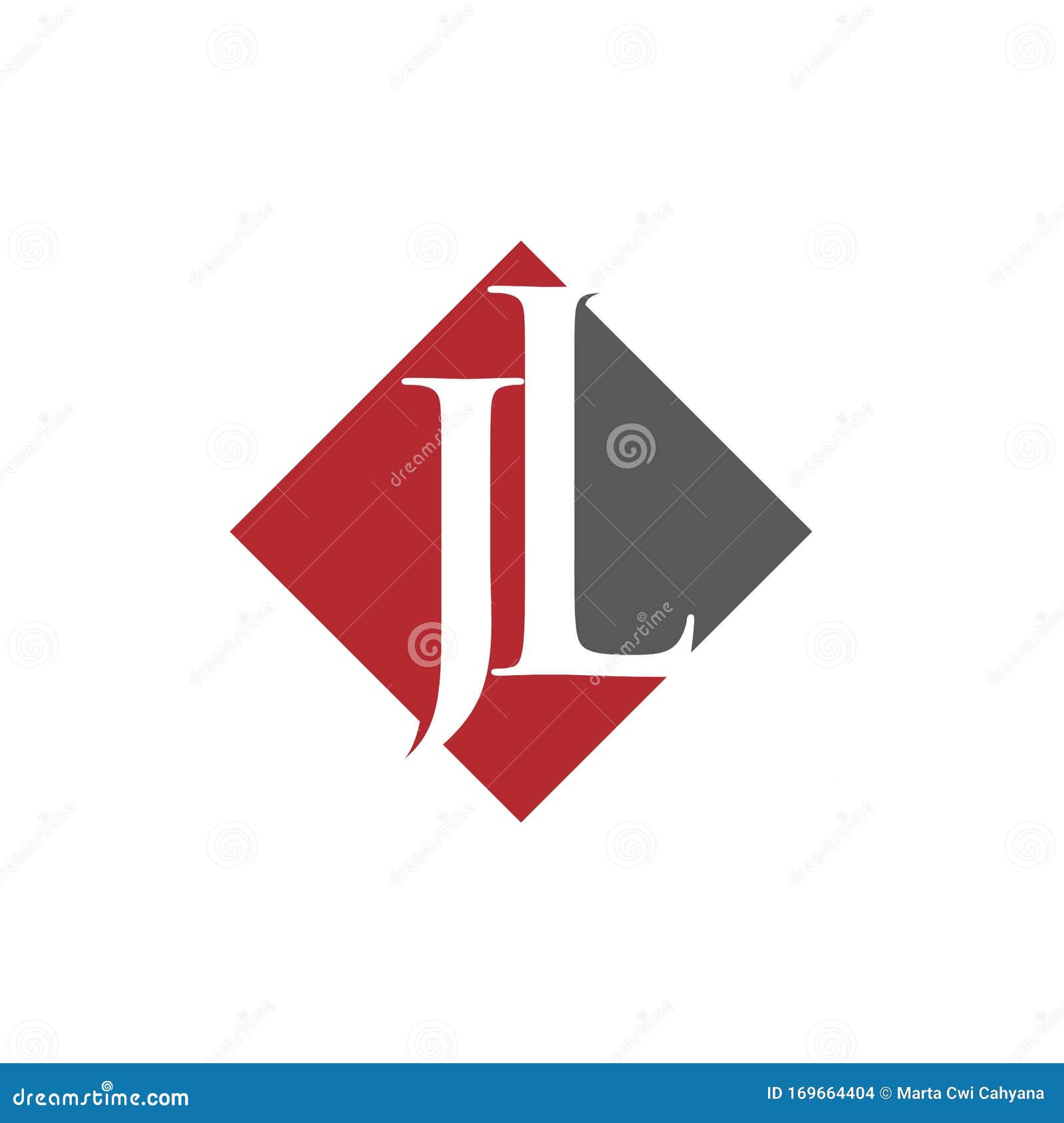 Wallpaper #32gDHZMBSpphPi3-UySa119 Initial Jl Logo Vector Premium Designs Stock Vector Illustration of