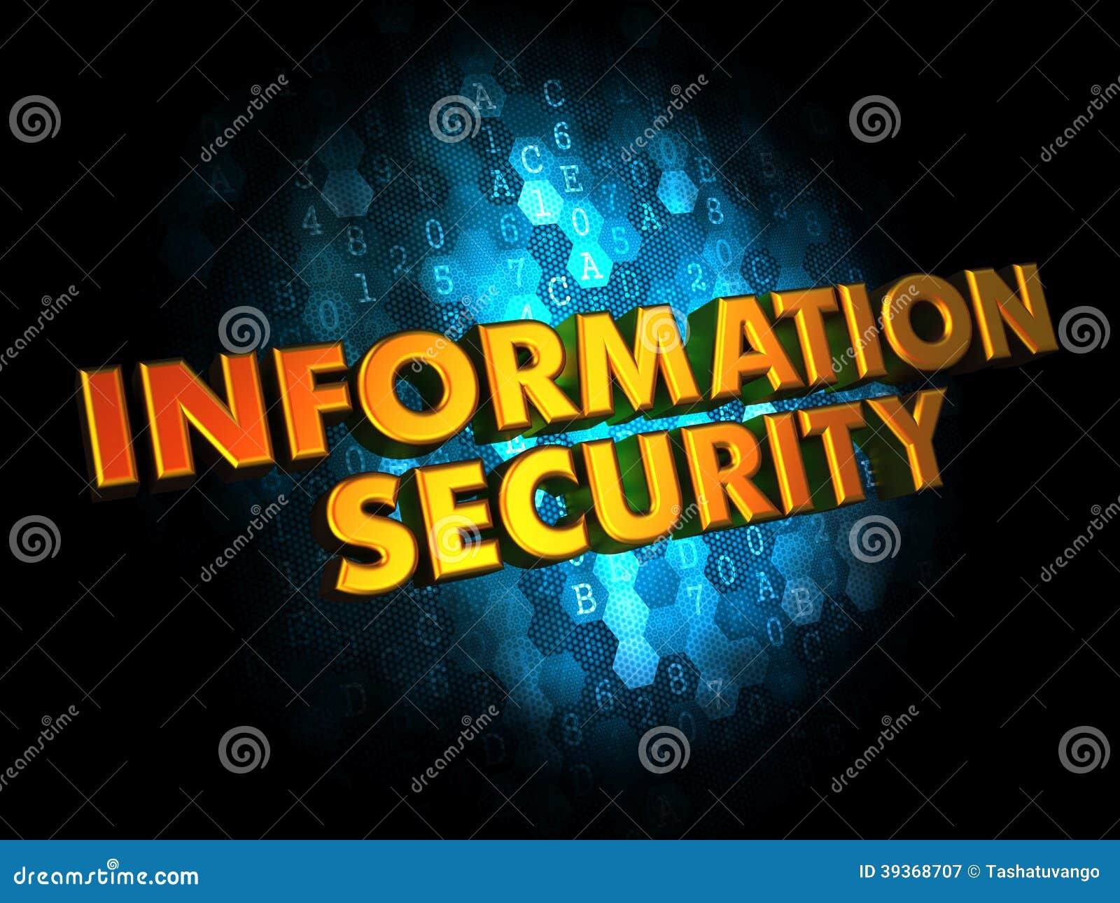 Wallpaper #N_SyOZMBKFX8bn3r73fv113 Information Security on Digital Background Stock Image Image of