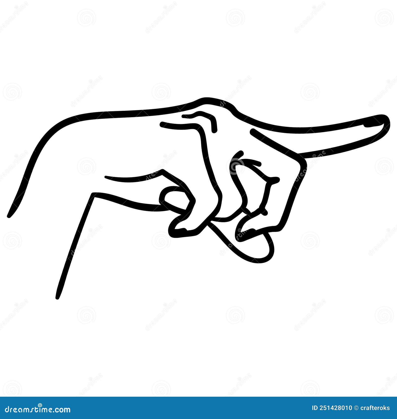 Wallpaper #_GfQEZMBSpphPi3-c_iD267 Pointing Finger Eps Vector File Stock Illustration Illustration of