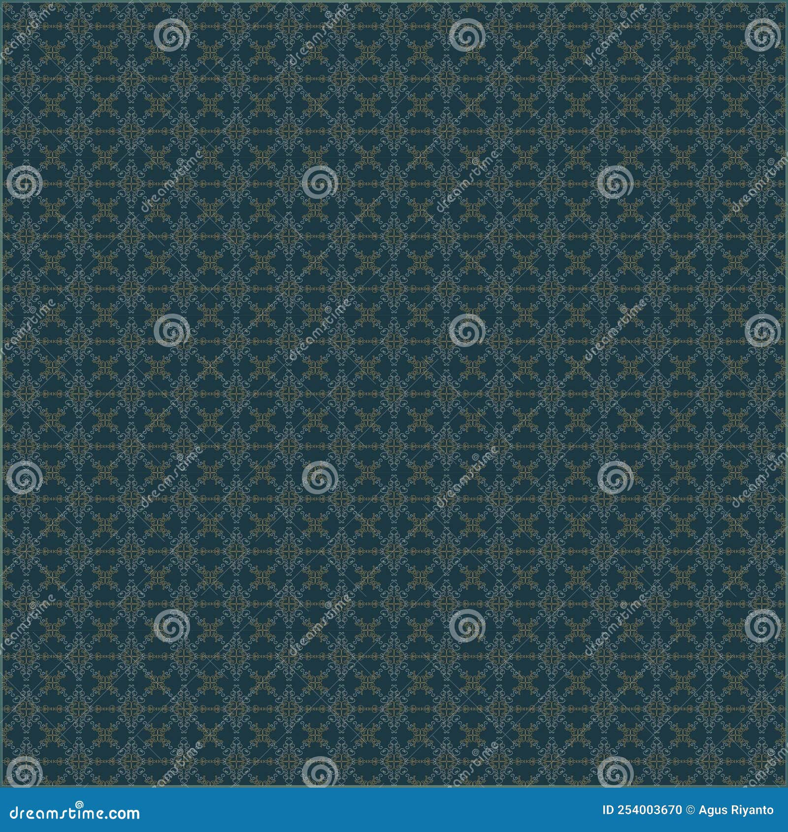 Wallpaper #9f5a4 Premium Vector Retro Seamless Background Pattern