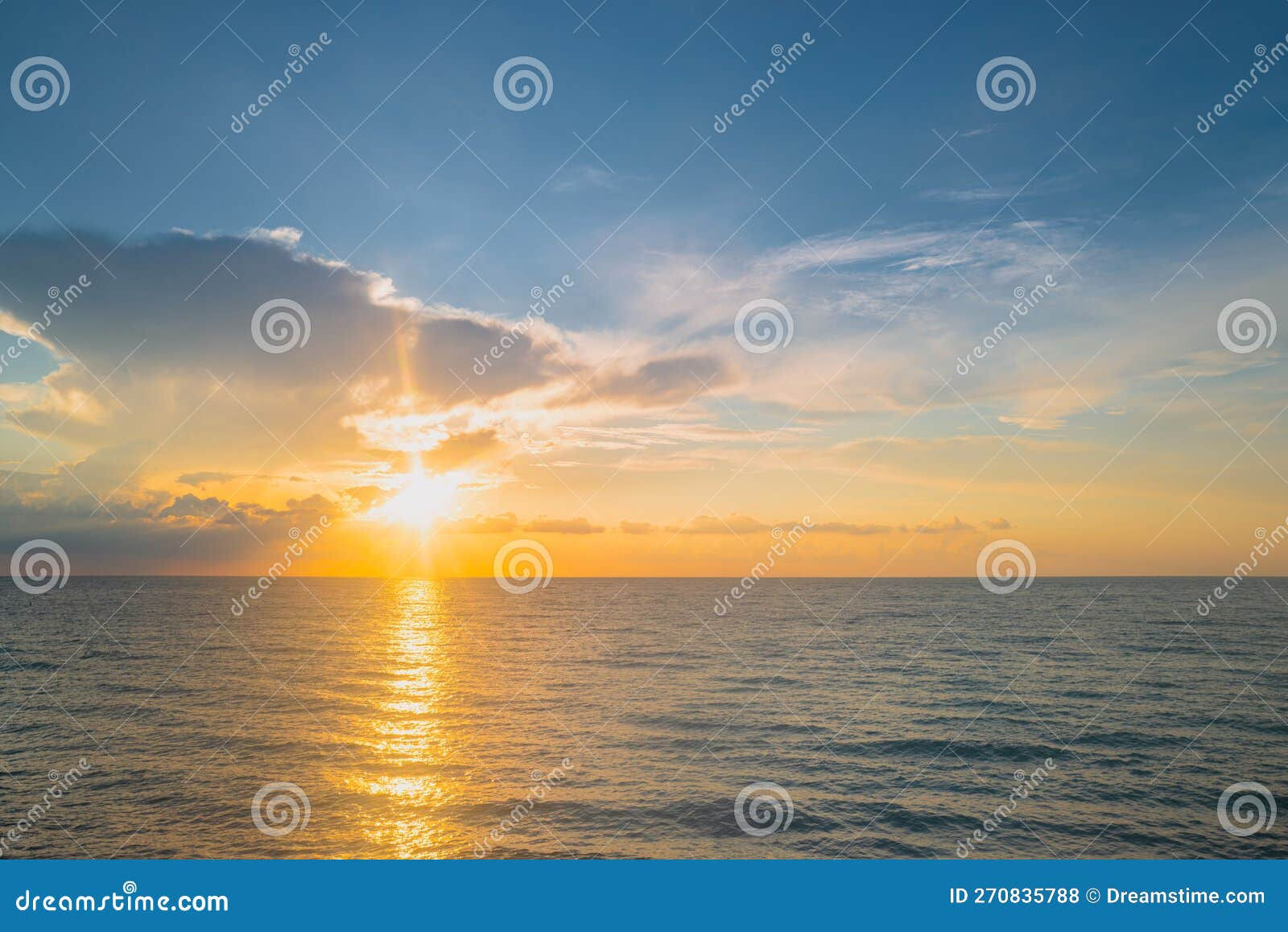 Wallpaper #8Gg8FpMBSpphPi3-FArd37 Sunset Sea Landscape Colorful Beach Sunrise with Calm Waves Nature