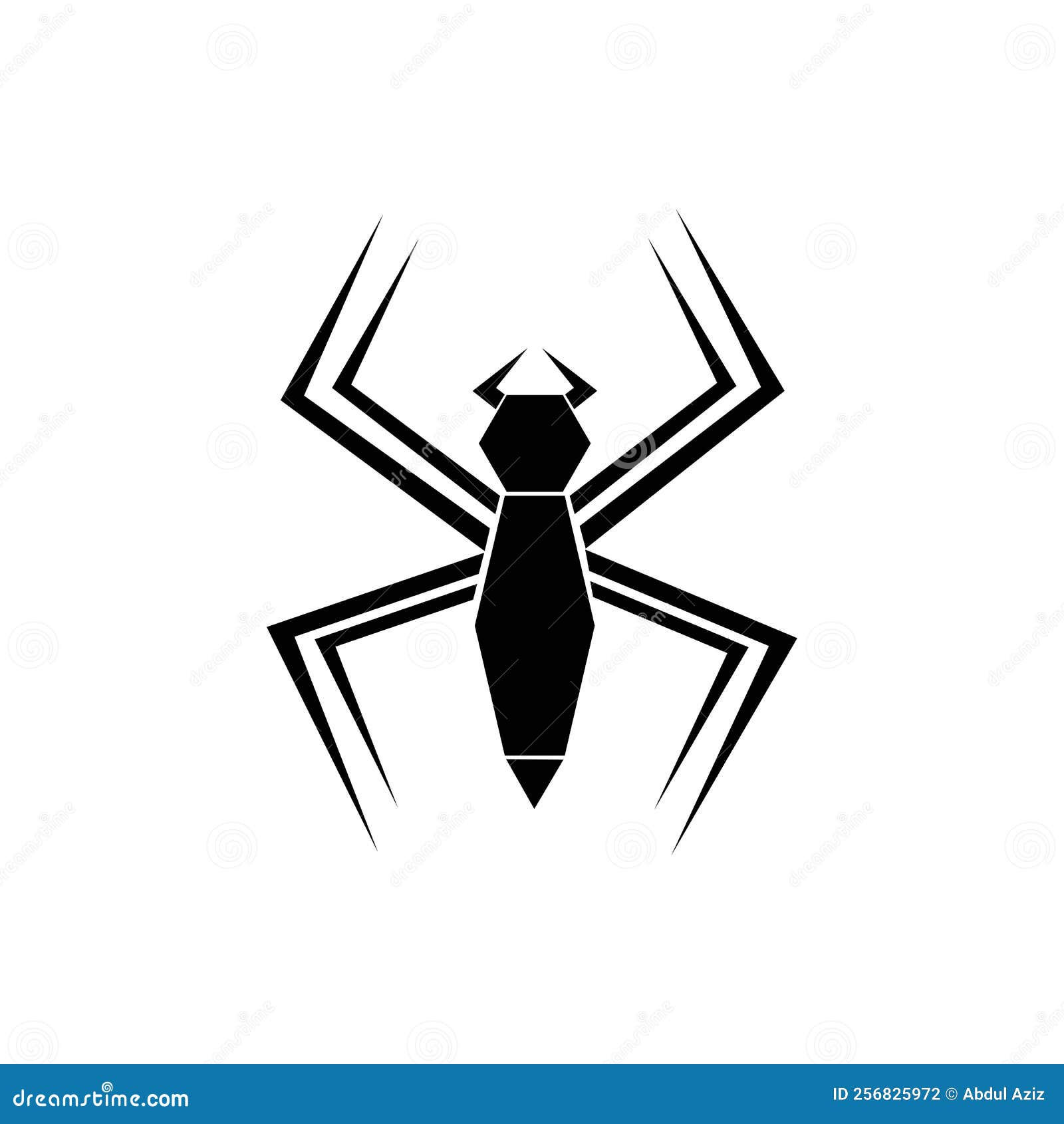 Wallpaper #RPS3OZMBKFX8bn3r6ncE397 Spider Icon Logo Vector Stock Vector Illustration of Danger 256825972