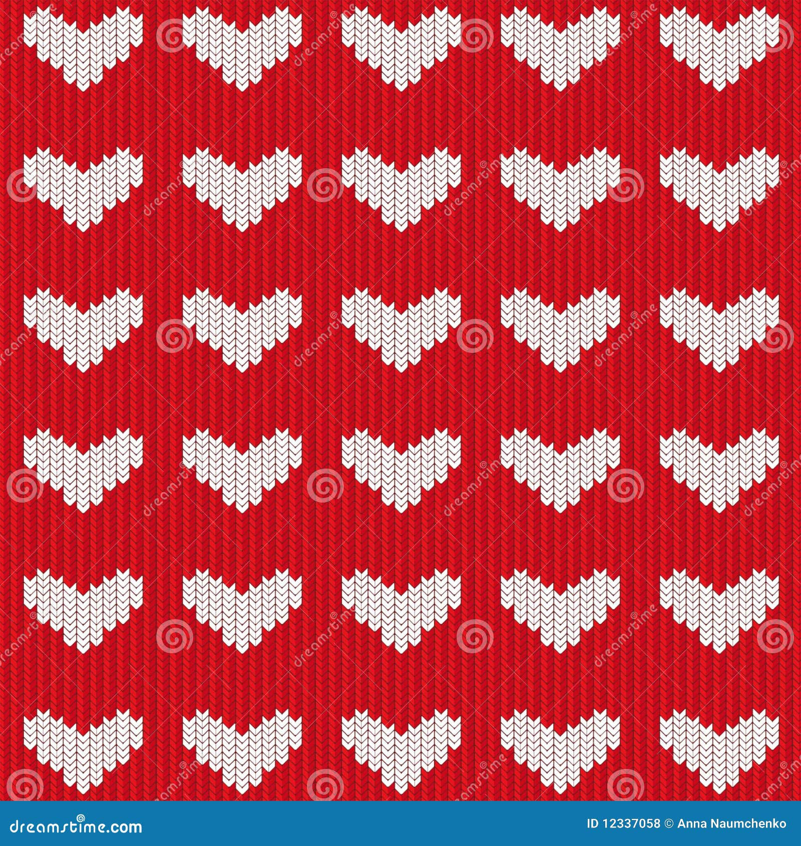 Wallpaper #HGdy7ZIBSpphPi3-_1jy367 Seamless Knitted Heart Stock Vector Illustration of Seamless 12337058