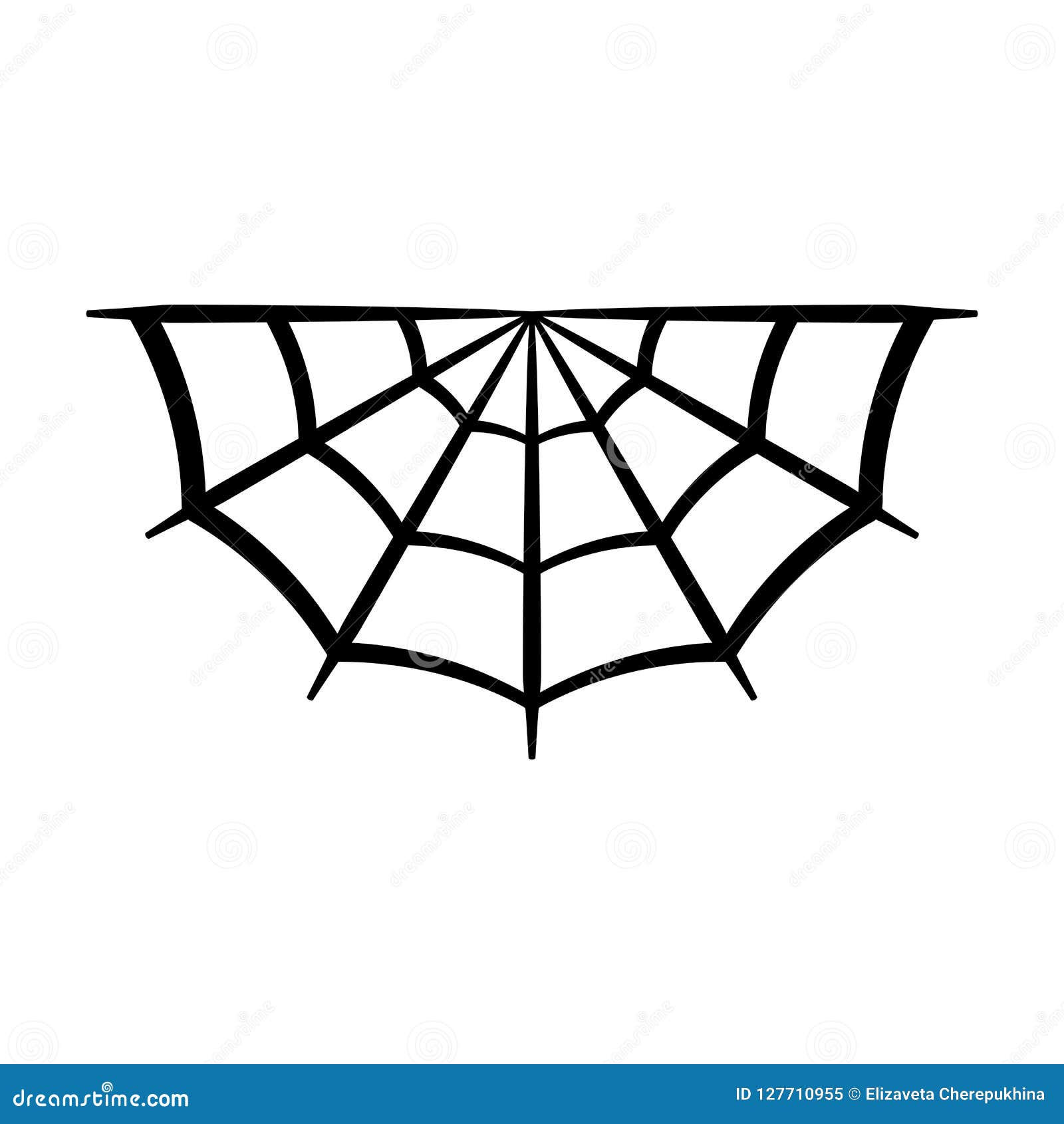 Wallpaper #52dP85IBSpphPi3-BnRA235 Spider Web Icon Cobweb Vector Silhouette Spiderweb Clip Art Flat