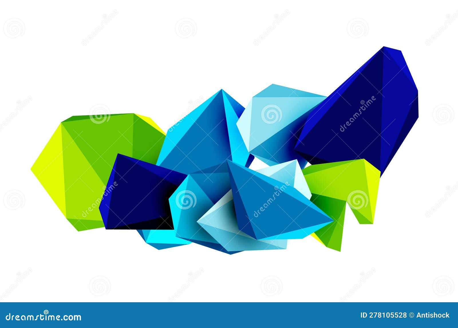 Wallpaper #b2i4FJMBSpphPi3-gQU9253 A Stylish and Modern Abstract Background Featuring Geometric 3D Shapes