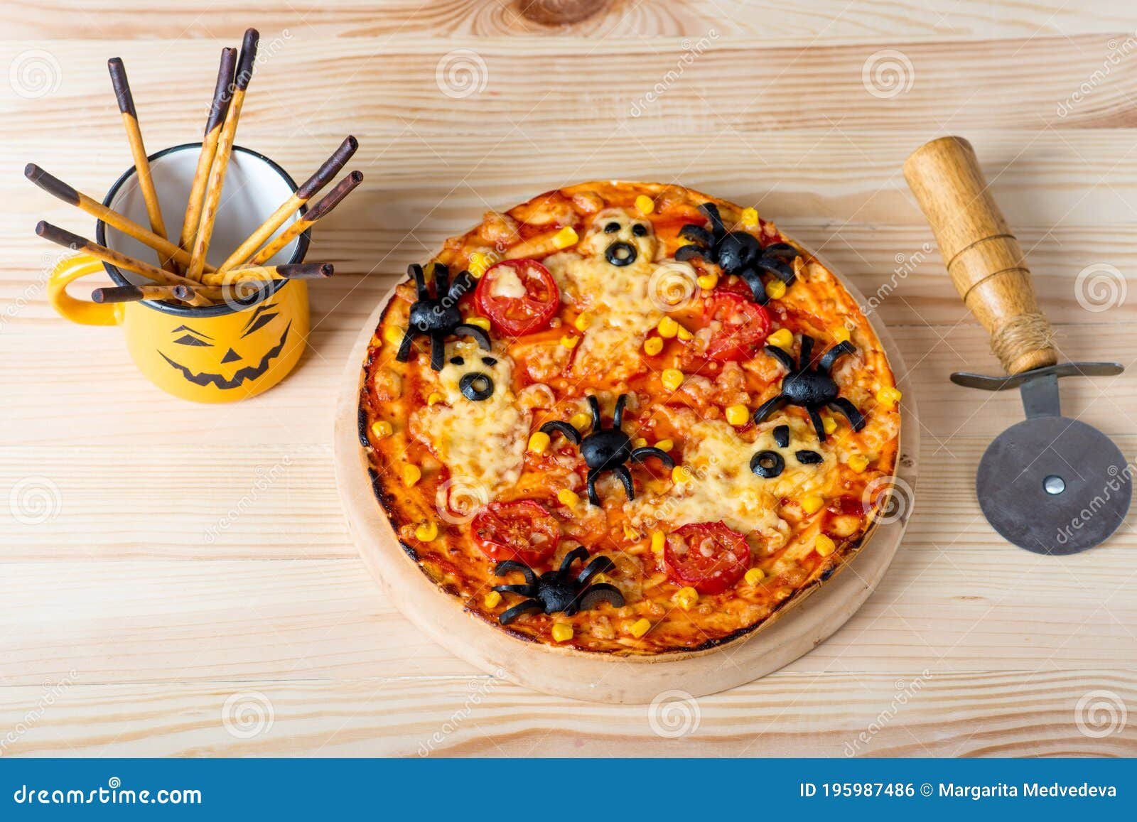 Wallpaper #33627 Mini Pizzas Hechas Con Obleas De Empanadillas El Blog De Eloweyn