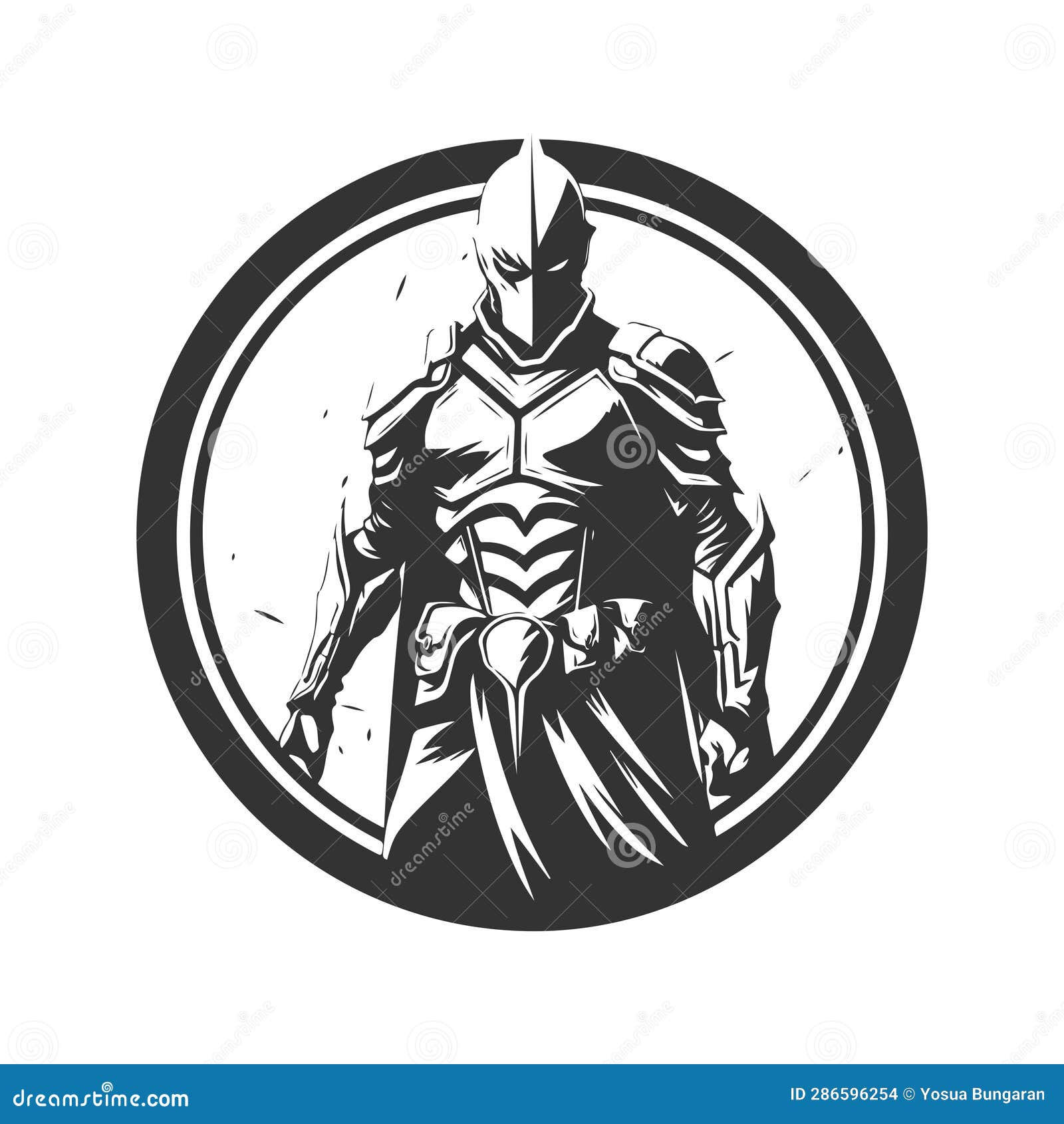 Wallpaper #LkCNMZMBJhL2WPbapMe0296 Shadow Viridian Duelist Vintage Logo Line Art Concept Black and White