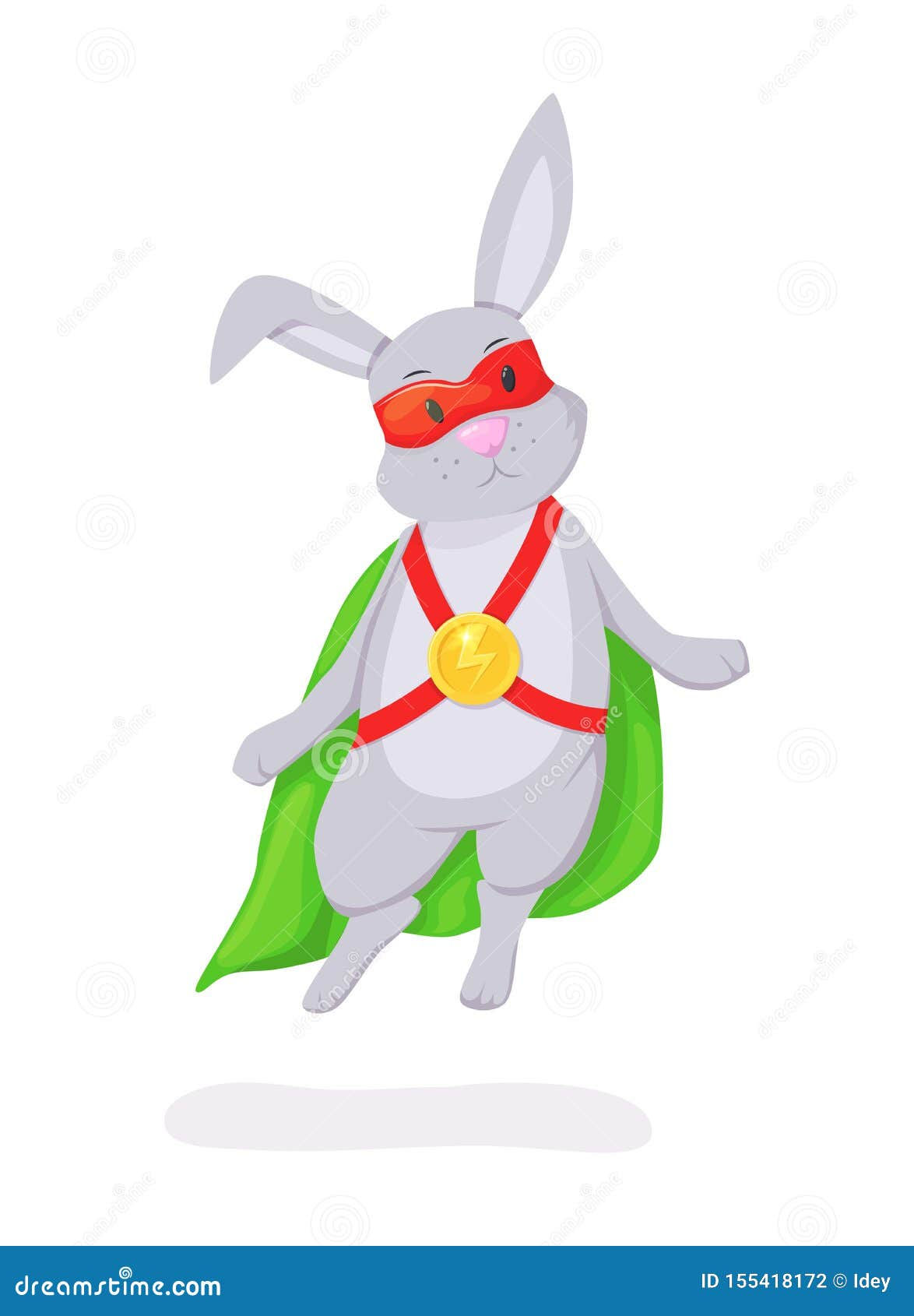 Wallpaper #YWfCDJMBSpphPi3-L-BK254 Superhero Animal Kids with a Superhero Cape and Masks Stock Vector