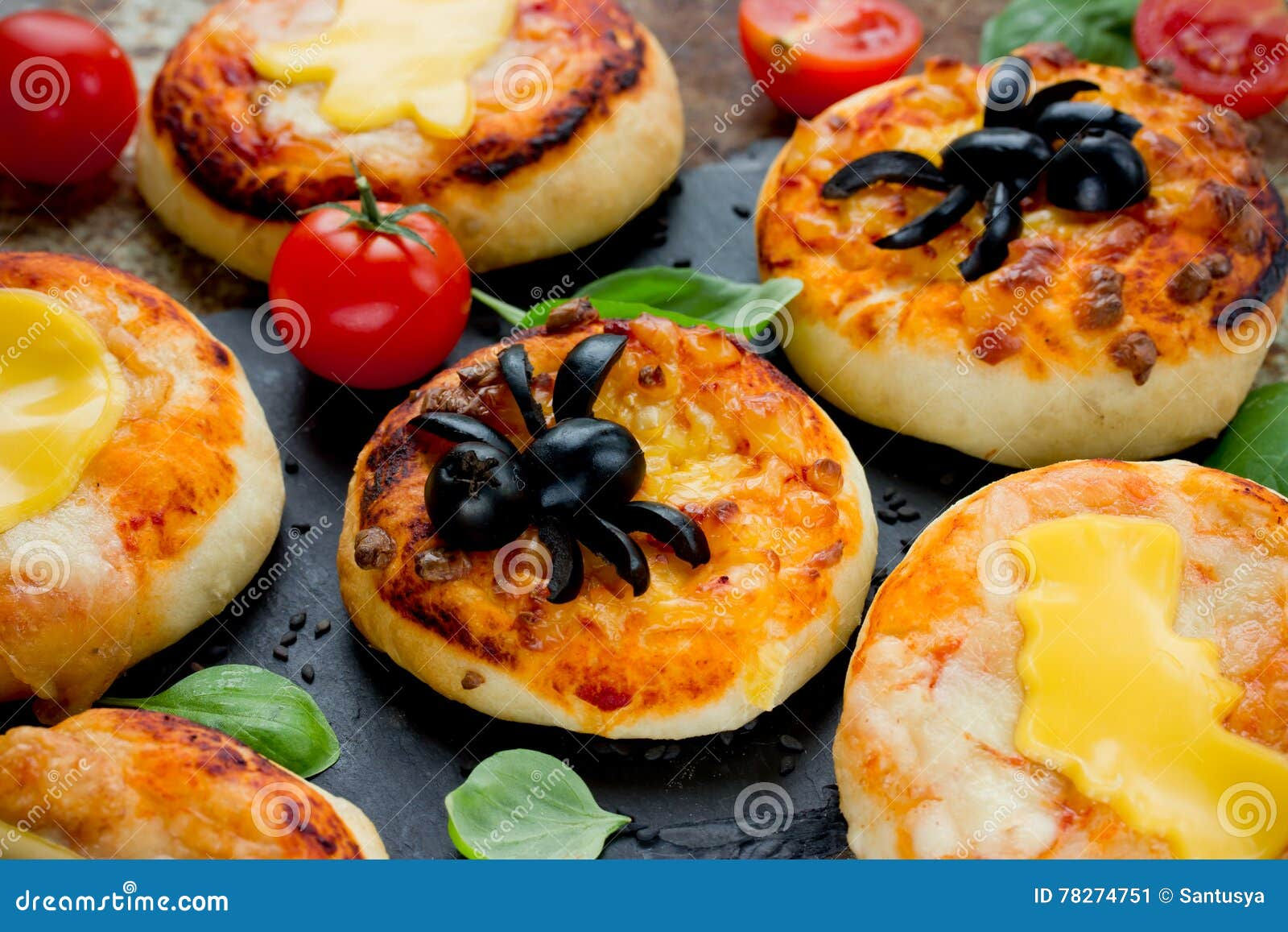 Wallpaper #33627 Mini Pizzas Hechas Con Obleas De Empanadillas El Blog De Eloweyn