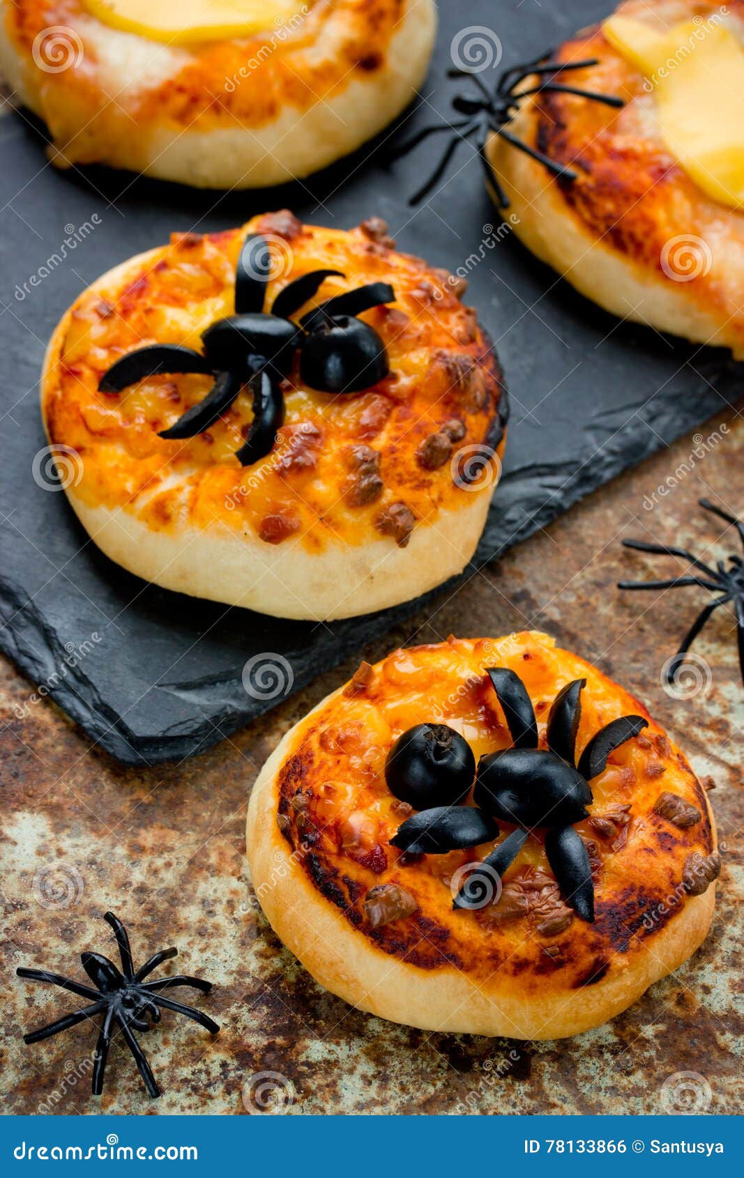 Wallpaper #33627 Mini Pizzas Hechas Con Obleas De Empanadillas El Blog De Eloweyn