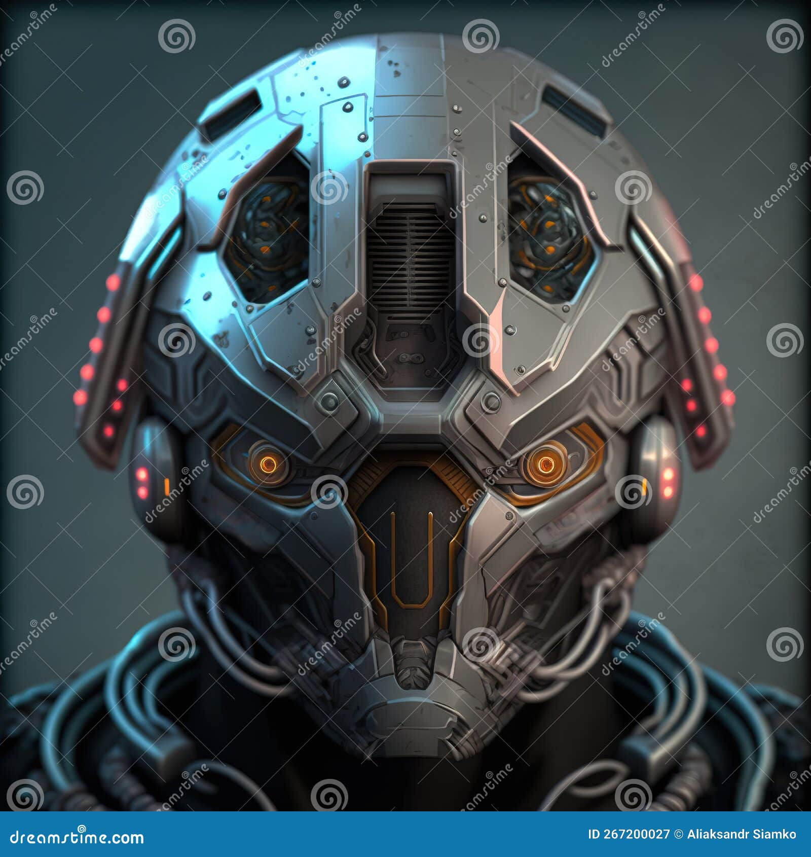 Wallpaper #fz9aPJMBLiIJ4c9OJZHX23 Sci Fi Helmet Concept Art
