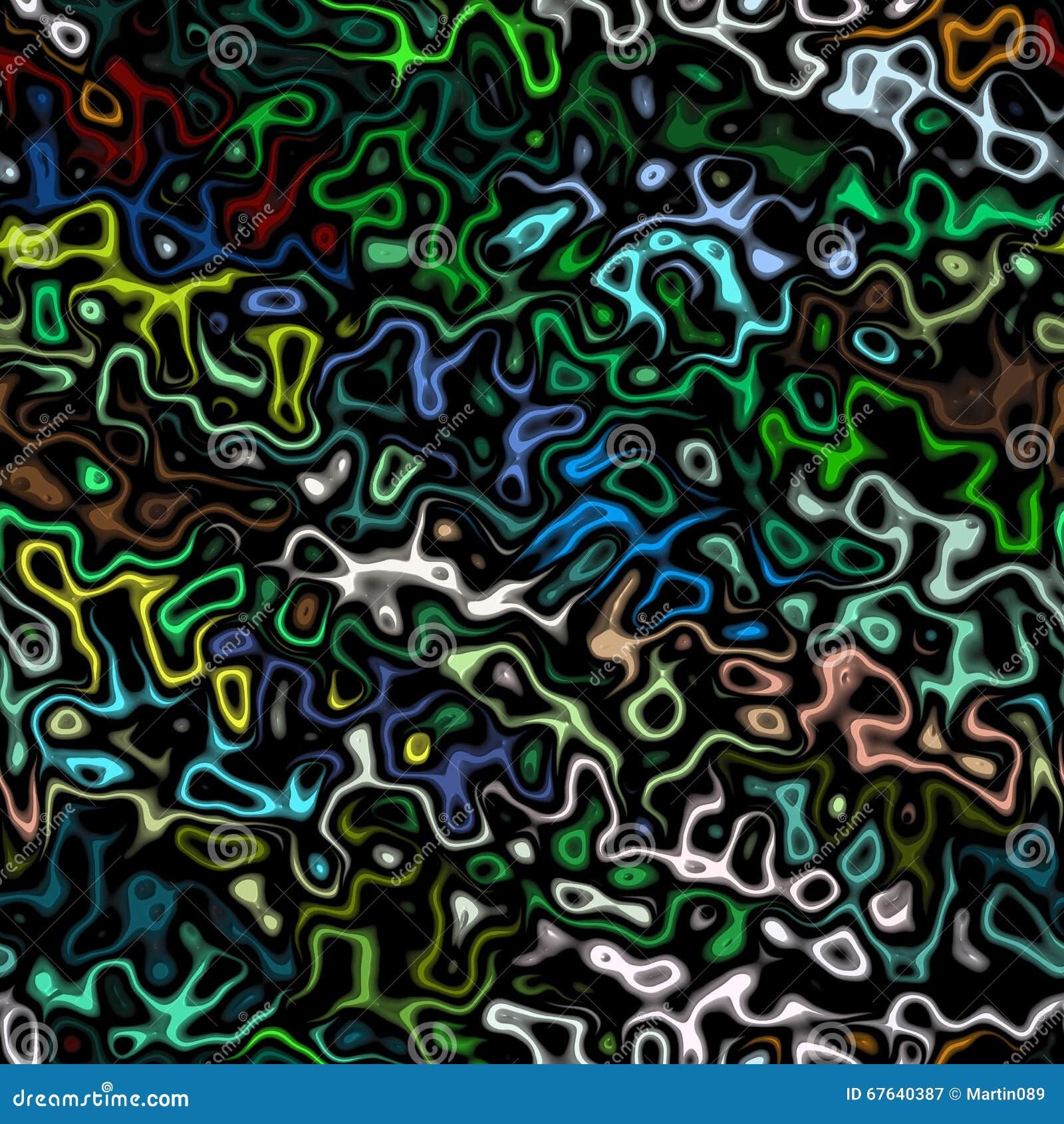 Wallpaper #Oh27K5MBlOZrFDOkUMjc61 Seamless Abstract Colorful Pattern Stock Illustration Illustration of