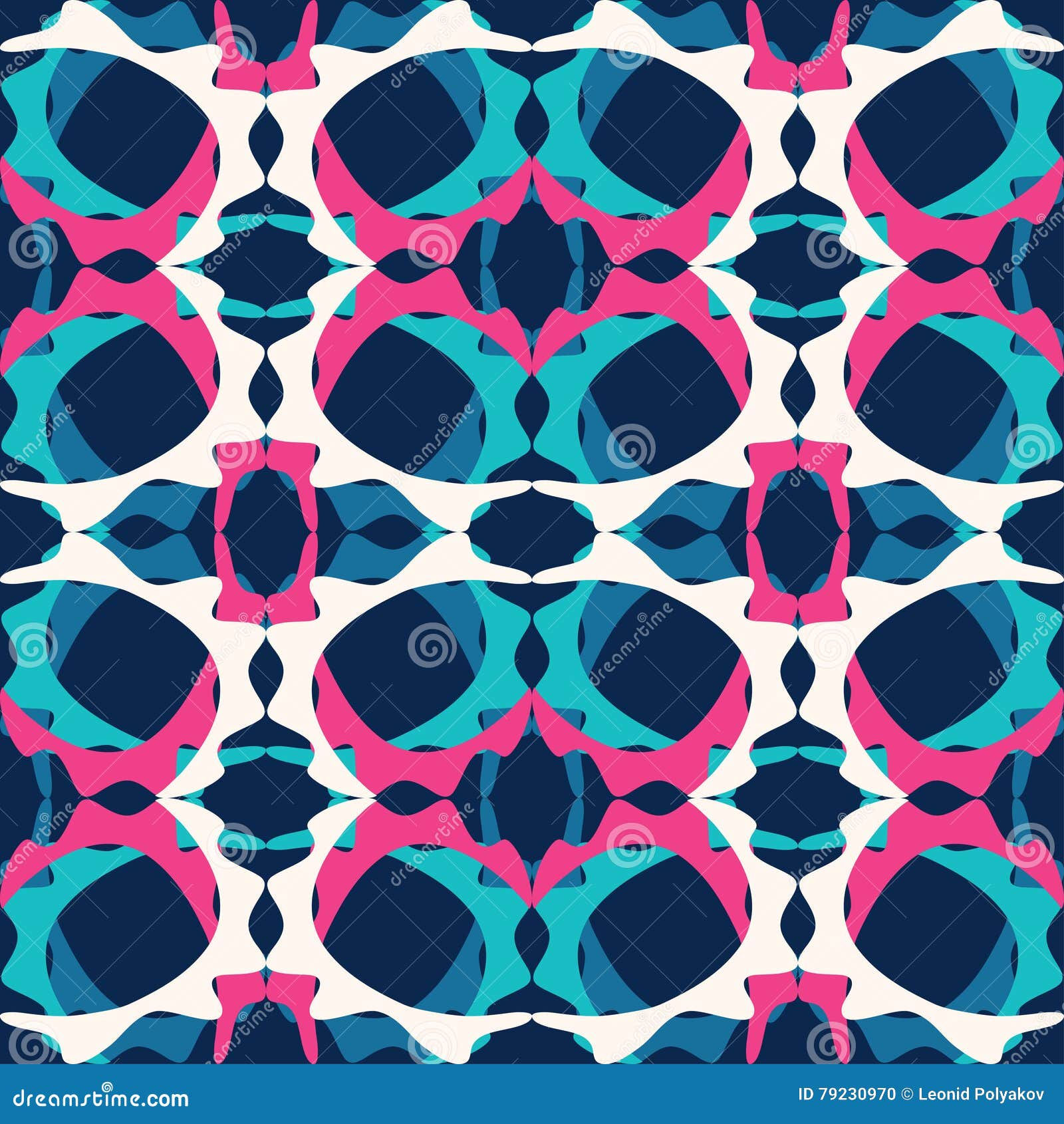 Wallpaper #sx3sLJMBlOZrFDOktMwy43 Seamless Abstract Bright Color Pattern Stock Vector Illustration of