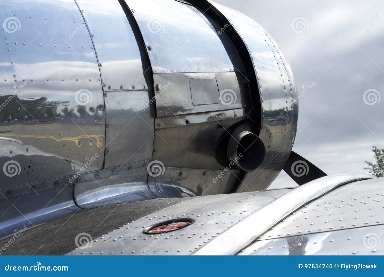 Wallpaper #8108e Fuselage Texture Sheet Metal on Aircraft Fuselage Backdrop Stock Photo