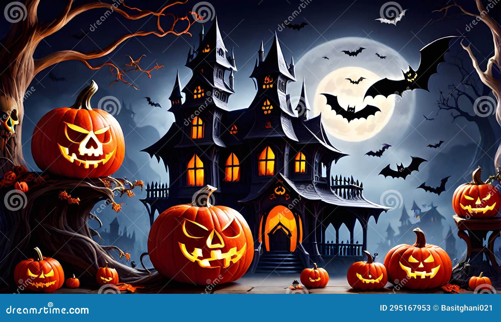 Wallpaper #3cf96 Haunted House Props 2024 Turn Your Home into a Haunt with Halloween