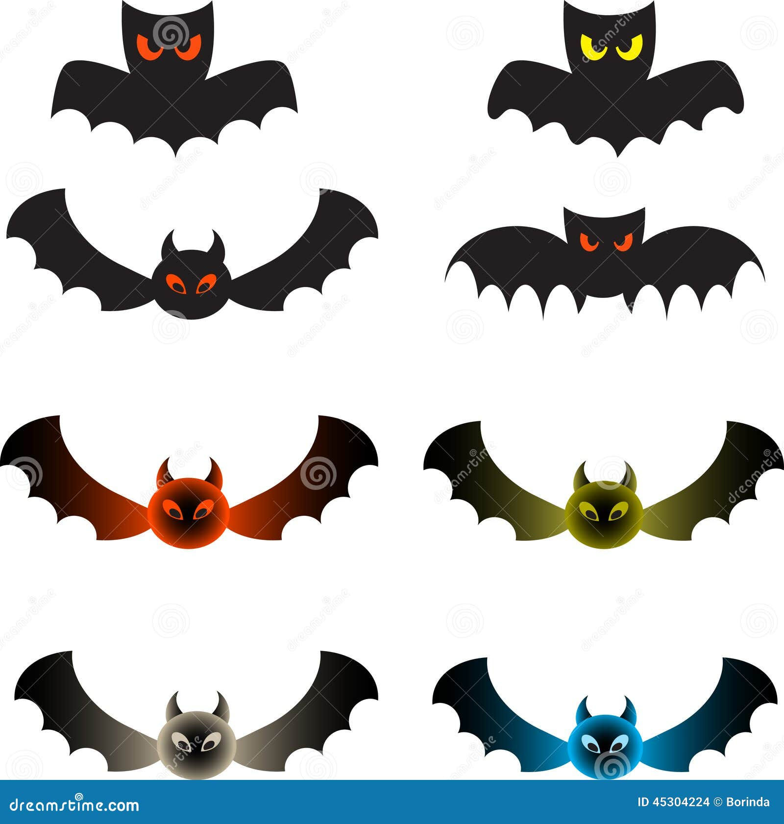 Wallpaper #80b81 Halloween Moon Bats Clipart Halloween Clipart Bats Etsy