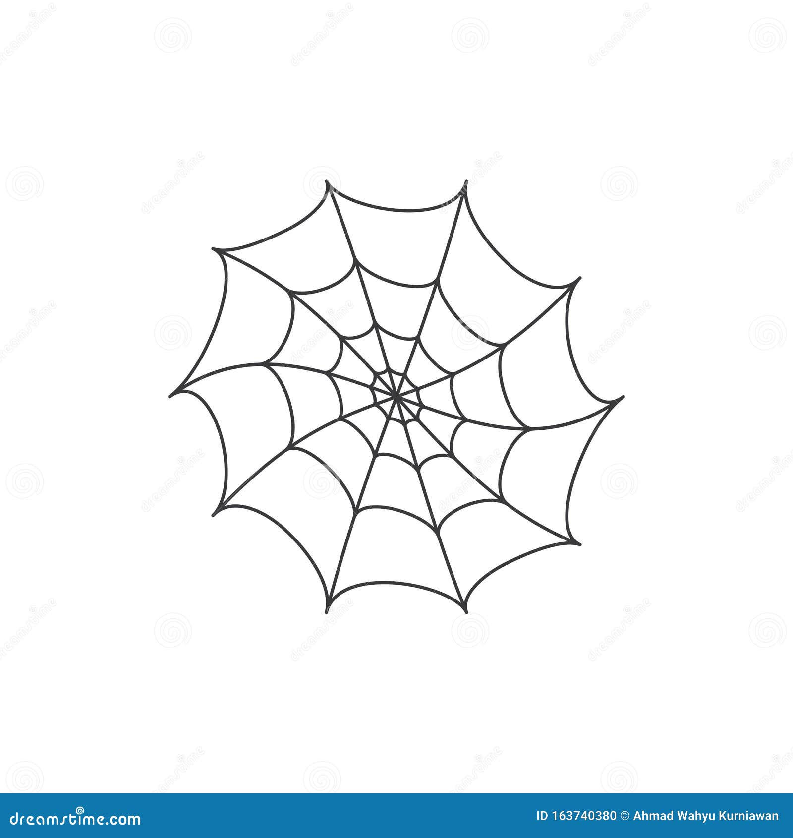 Wallpaper #AANPZZMBpyOg8YnER9mL201 Spider Web Outline Template