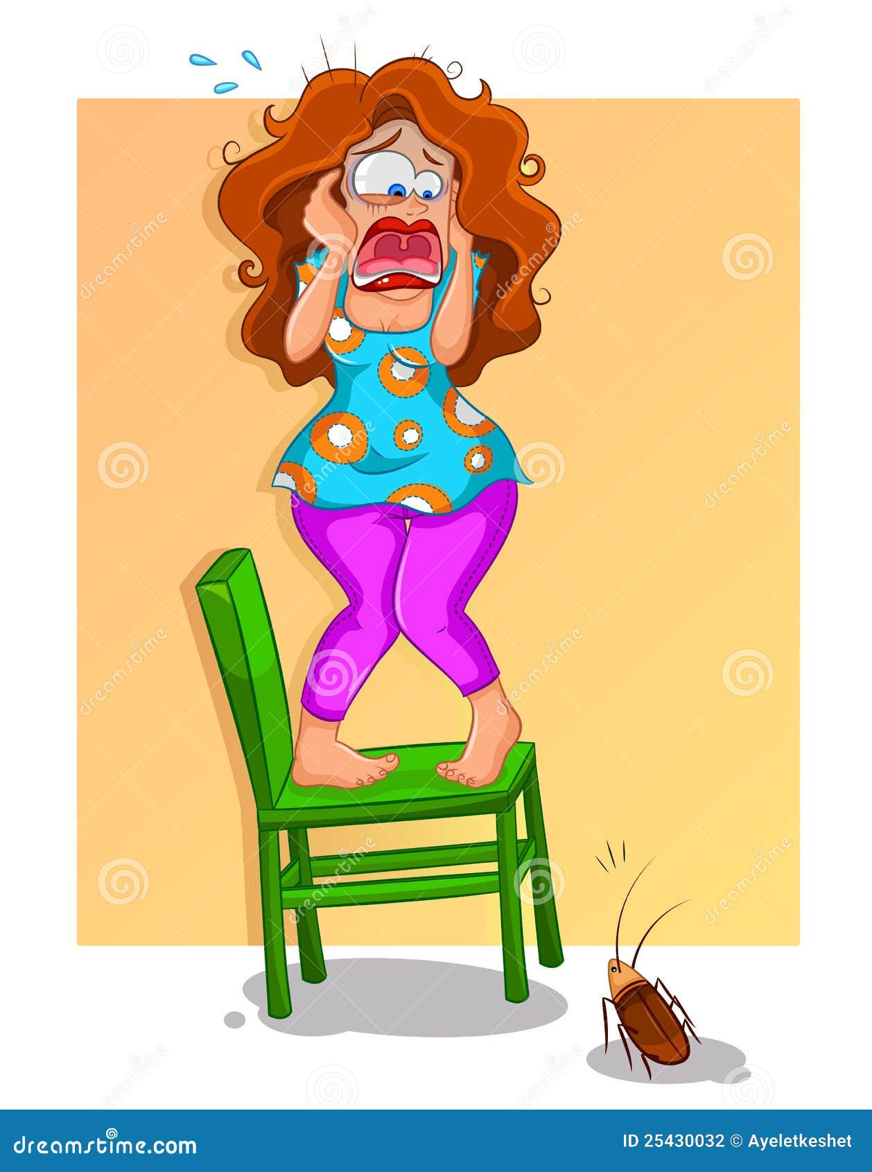 Wallpaper #SWdXCpMBSpphPi3-q9Qk266 Scary Cockroach Stock Vector Illustration of Fright 25430032