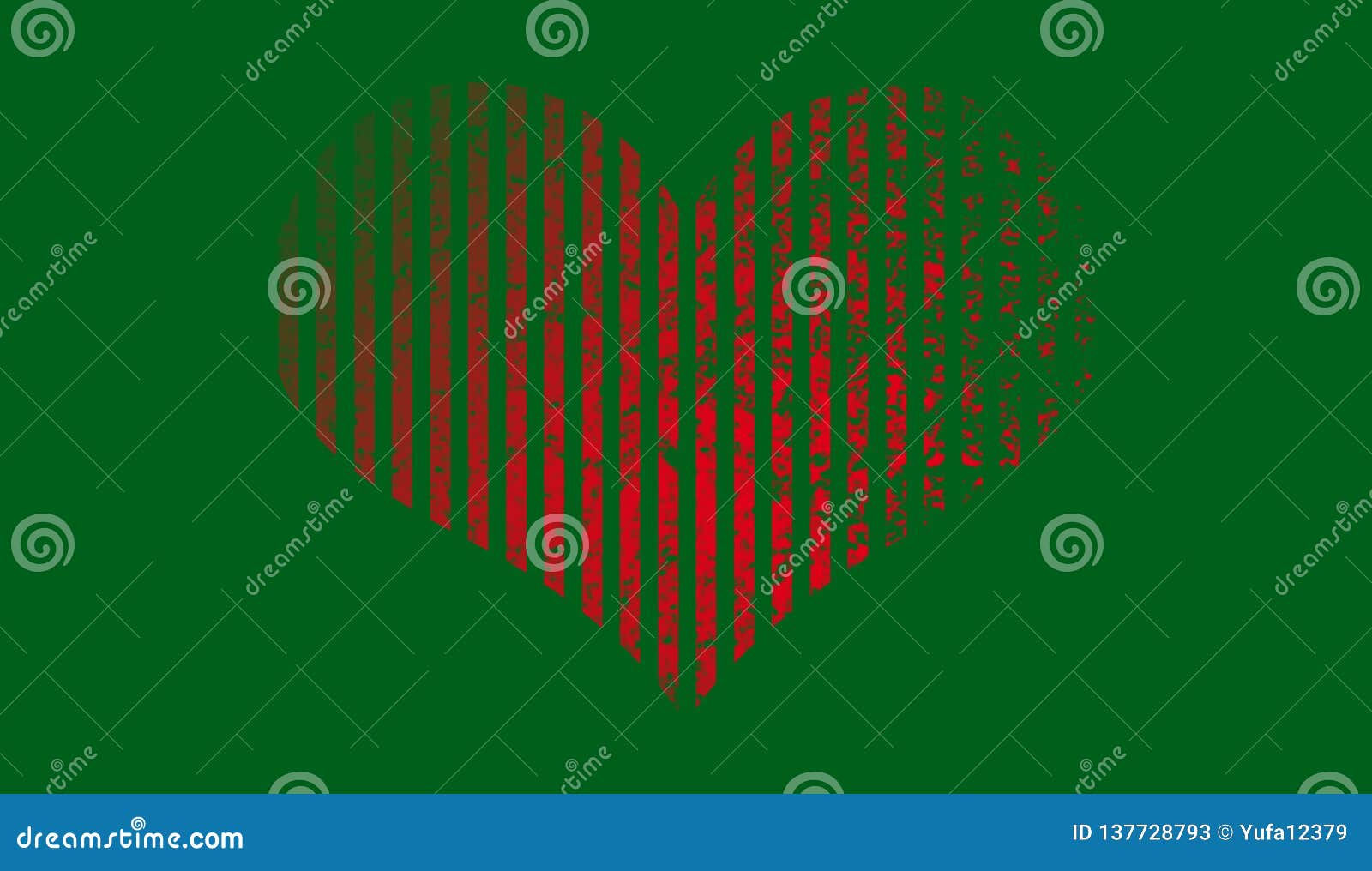 Wallpaper #SzuIb5cBSWmA-tzpLY-L177 Shape of Heart Halftone Duotone Background Trendy Synthwave