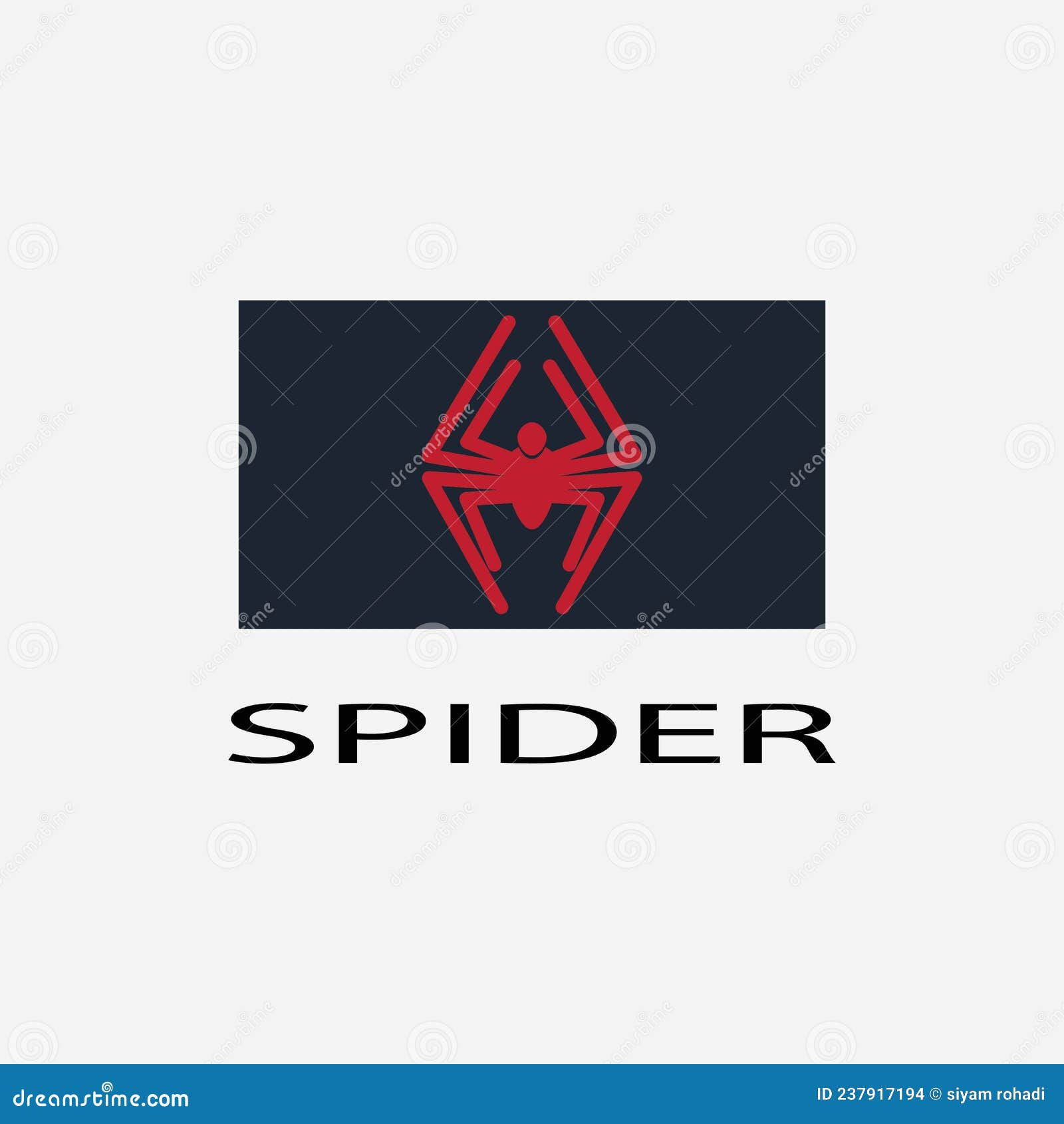 Wallpaper #gfRVOpMBKFX8bn3rWnh3318 Spider Logo Vector Illustration Design Icon Logo Stock Vector