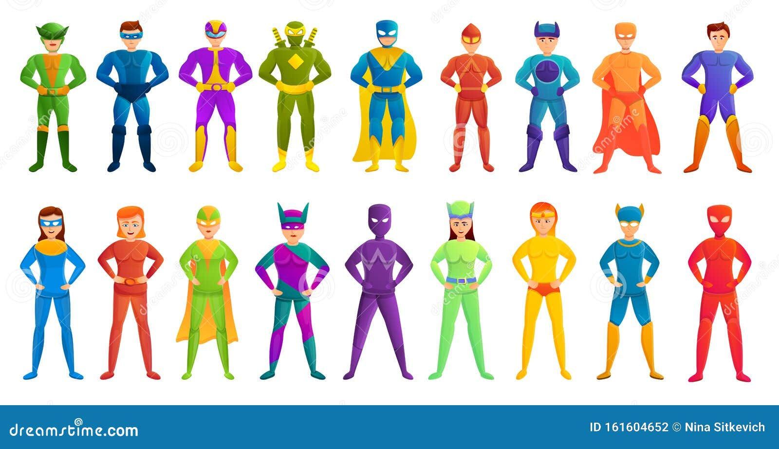 Wallpaper #mhnWK48BtGB6xQ78mI7k56 Superhero Icons Set Cartoon Style Stock Vector Illustration of