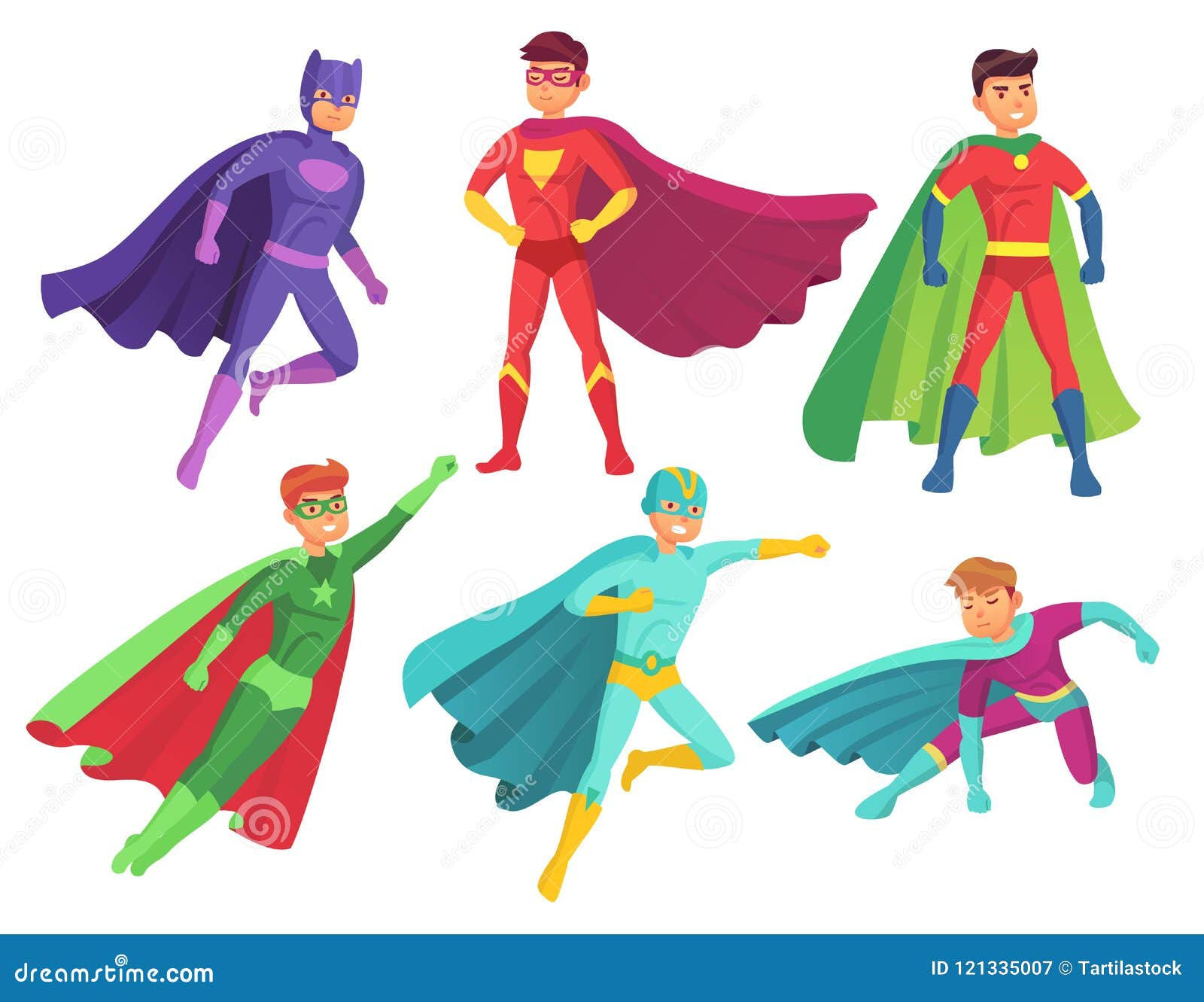 Wallpaper #a-peVJMBlwTYPL187Avi59 Cartoon Superhero Characters Female and Male Flying Superheroes with