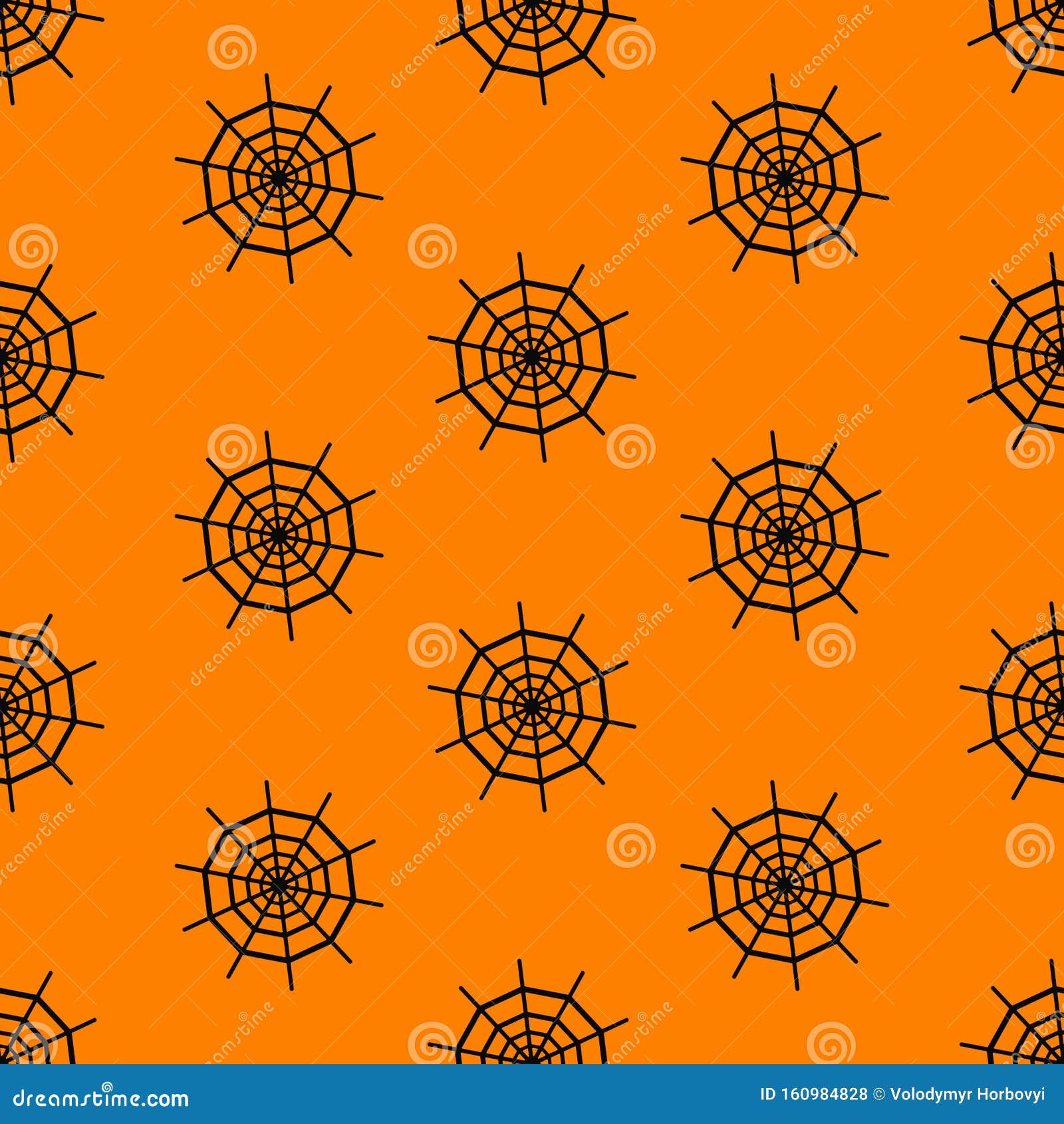 Wallpaper #sQMhZJMBpyOg8YnEWNZf194 Fabric Seamless Pattern Spider Webs Seamless Texture Halloween Vector