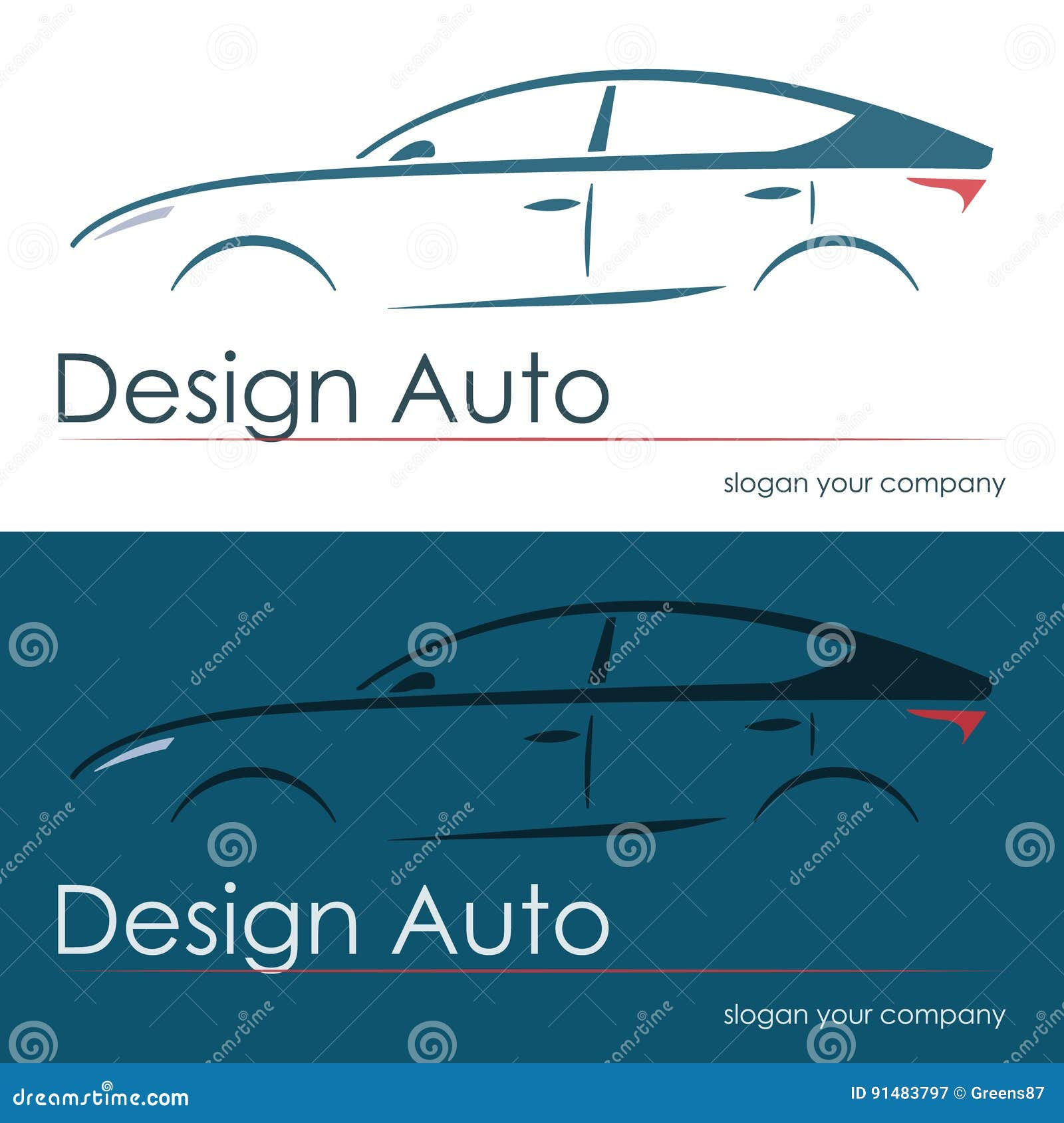 Wallpaper #hGcAC5MBSpphPi3-Edcw77 Set of Modern Design Car Silhouettes Stock Vector Illustration of