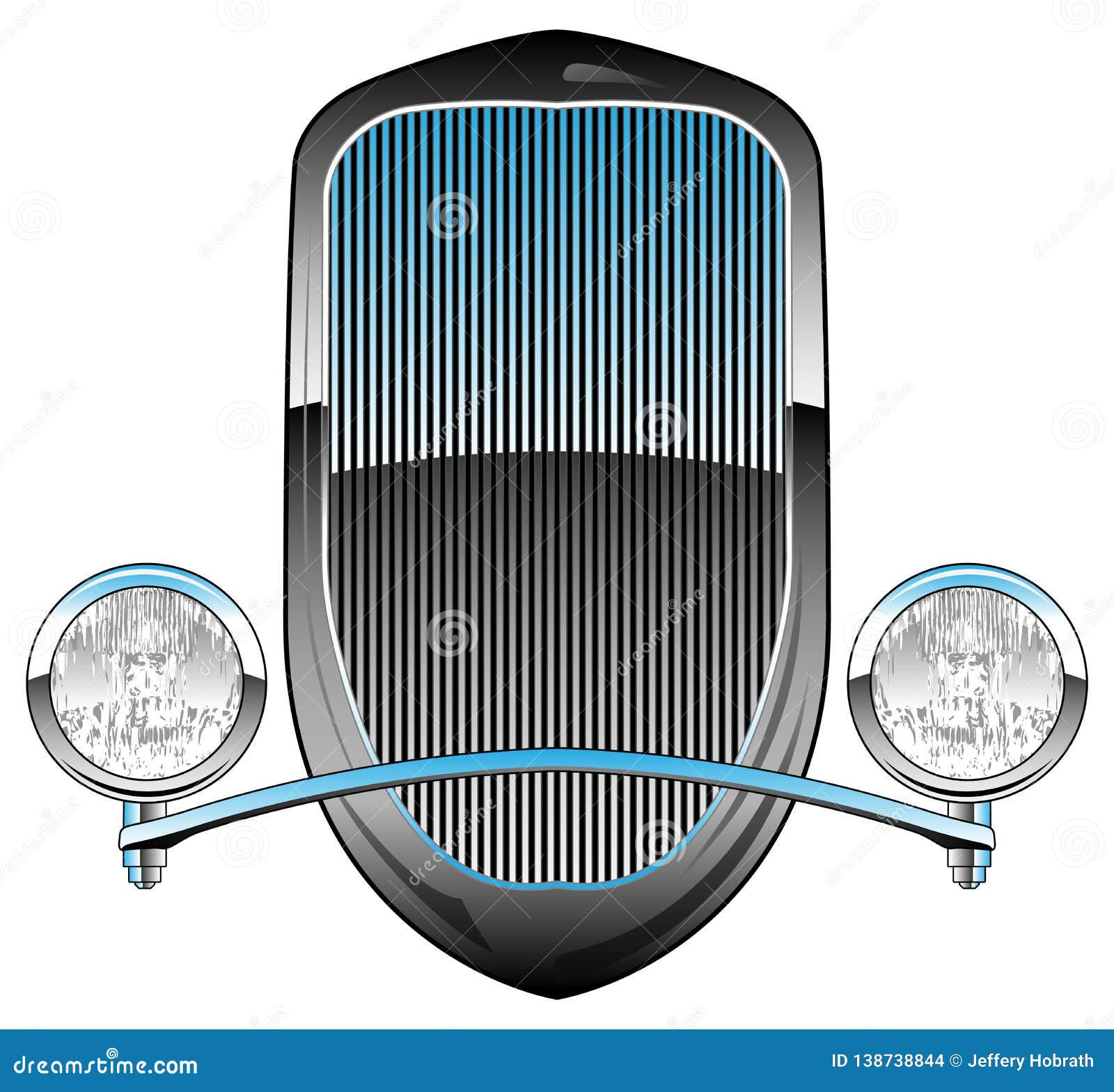 Wallpaper #69ec4 Morgan Sports Car Front Grill with Badges Stock Photo Royalty Free
