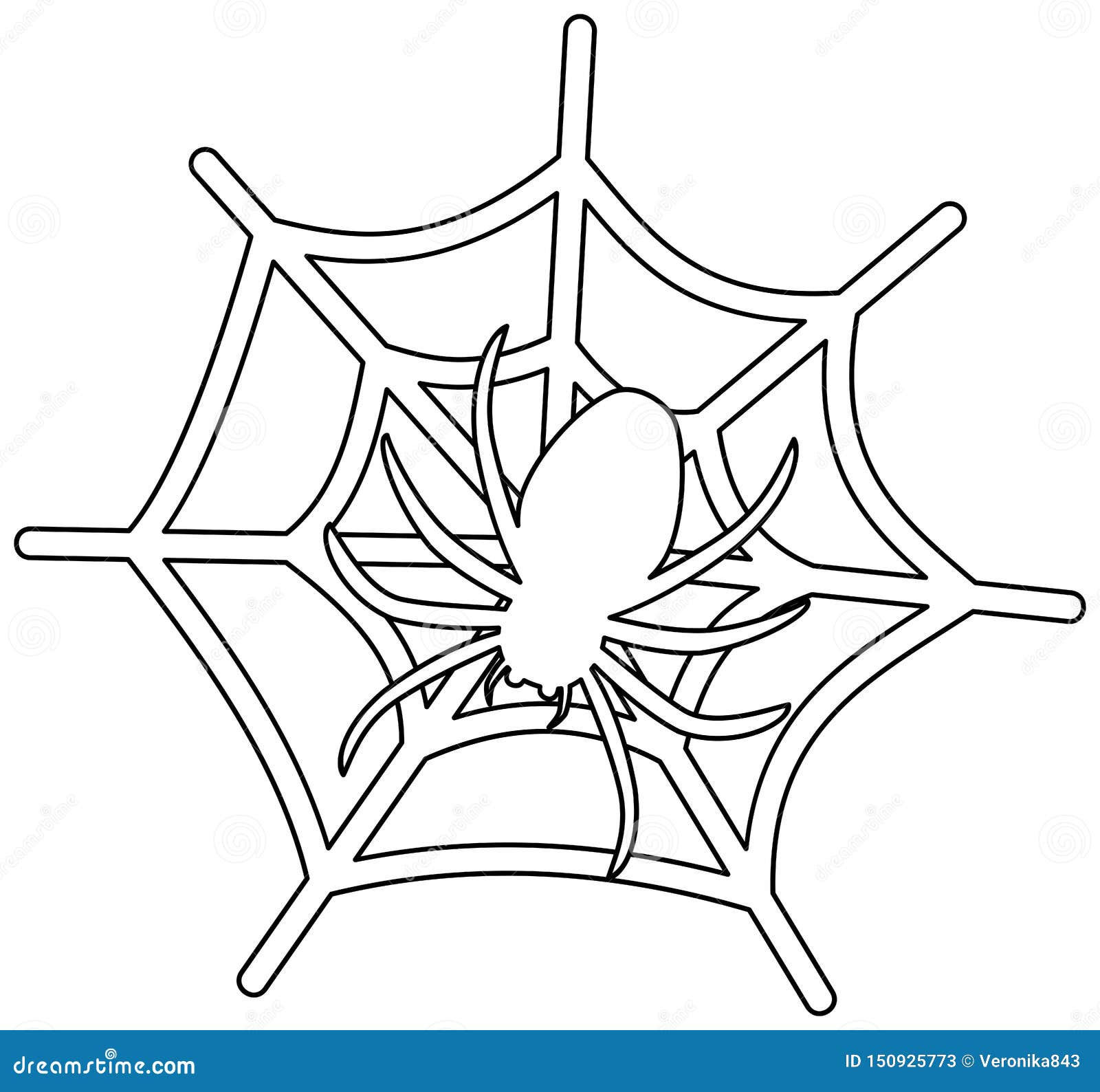Wallpaper #lGfS95IBSpphPi3-XIdN219 Spider Outline