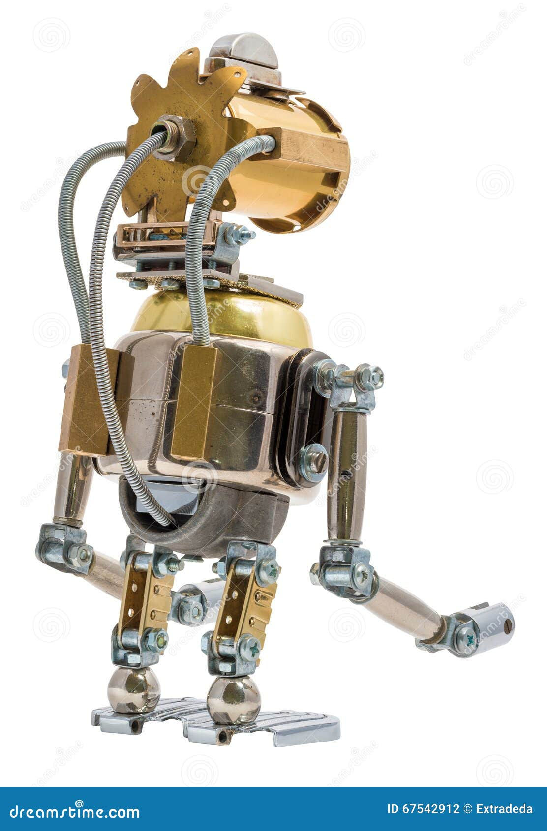 Wallpaper #ss4JJZMB71dOy6JZQBKv215 Steampunk Robot Stock Photo Image of Engineering Device 67542912
