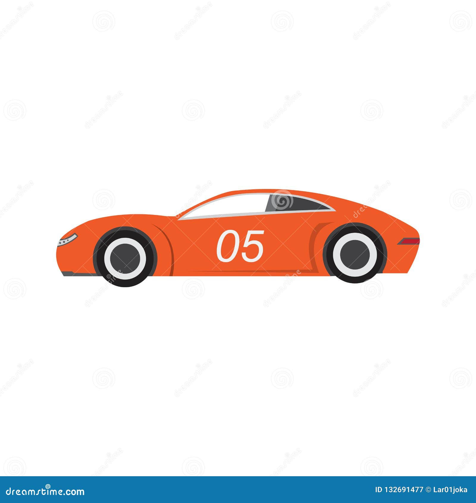 Wallpaper #omepDZMBSpphPi3-A-Z696 Side View of a Racing Car Stock Vector Illustration of Engine 132691477