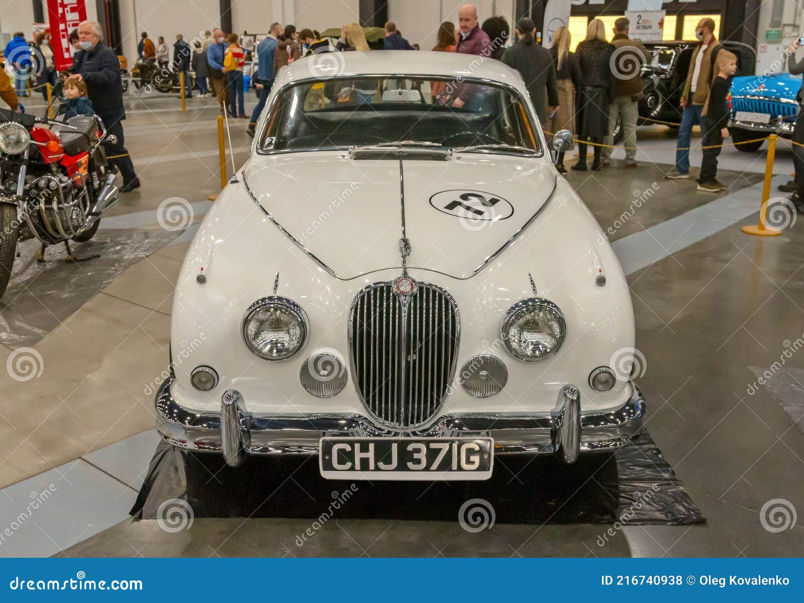 Wallpaper #W0CcMJMBJhL2WPba7cI2161 The Vintage British Mid Sized Luxury Sports Saloon Car Jaguar Mark 2